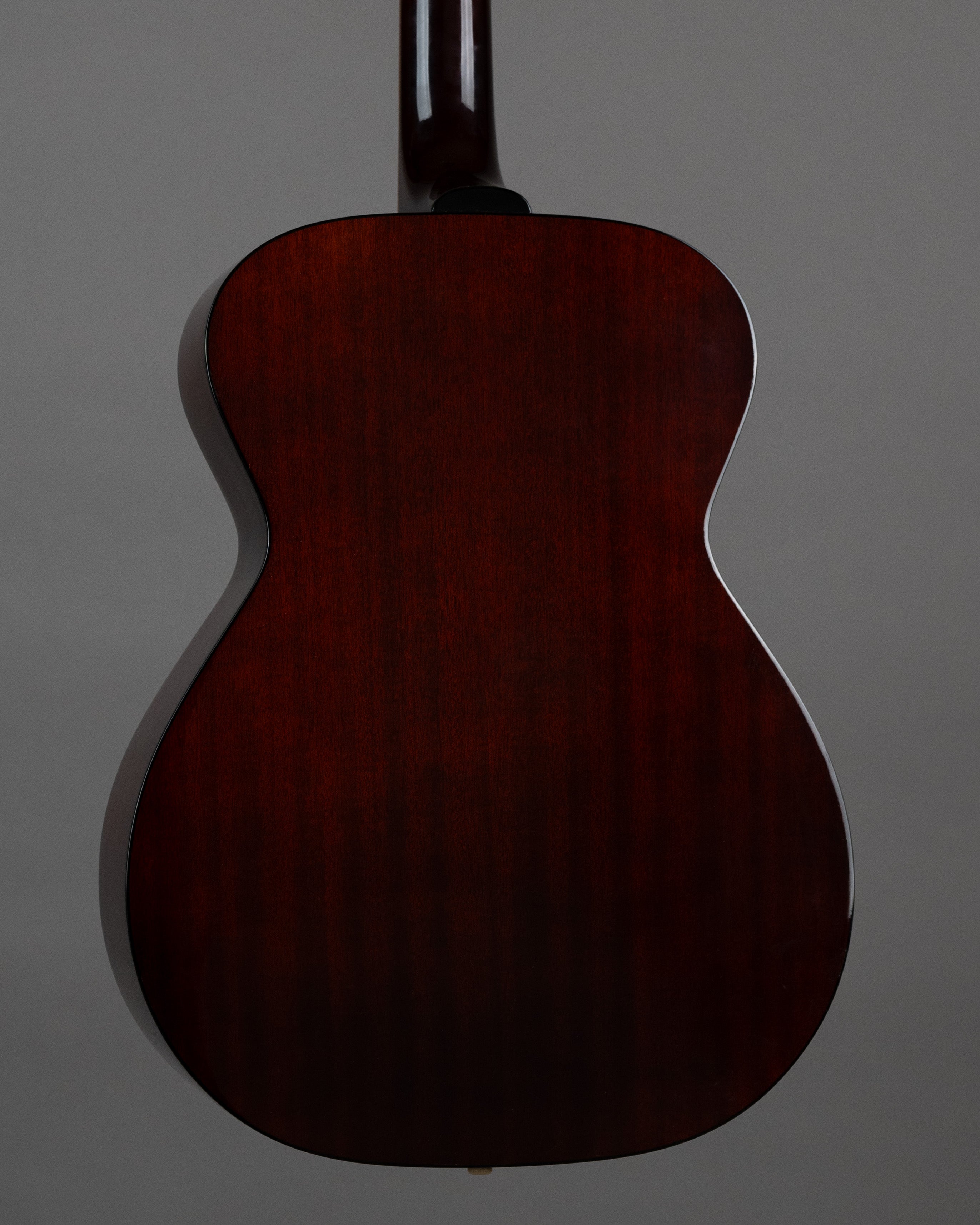 1999 Guild F-30 (USA, Natural, OHSC)