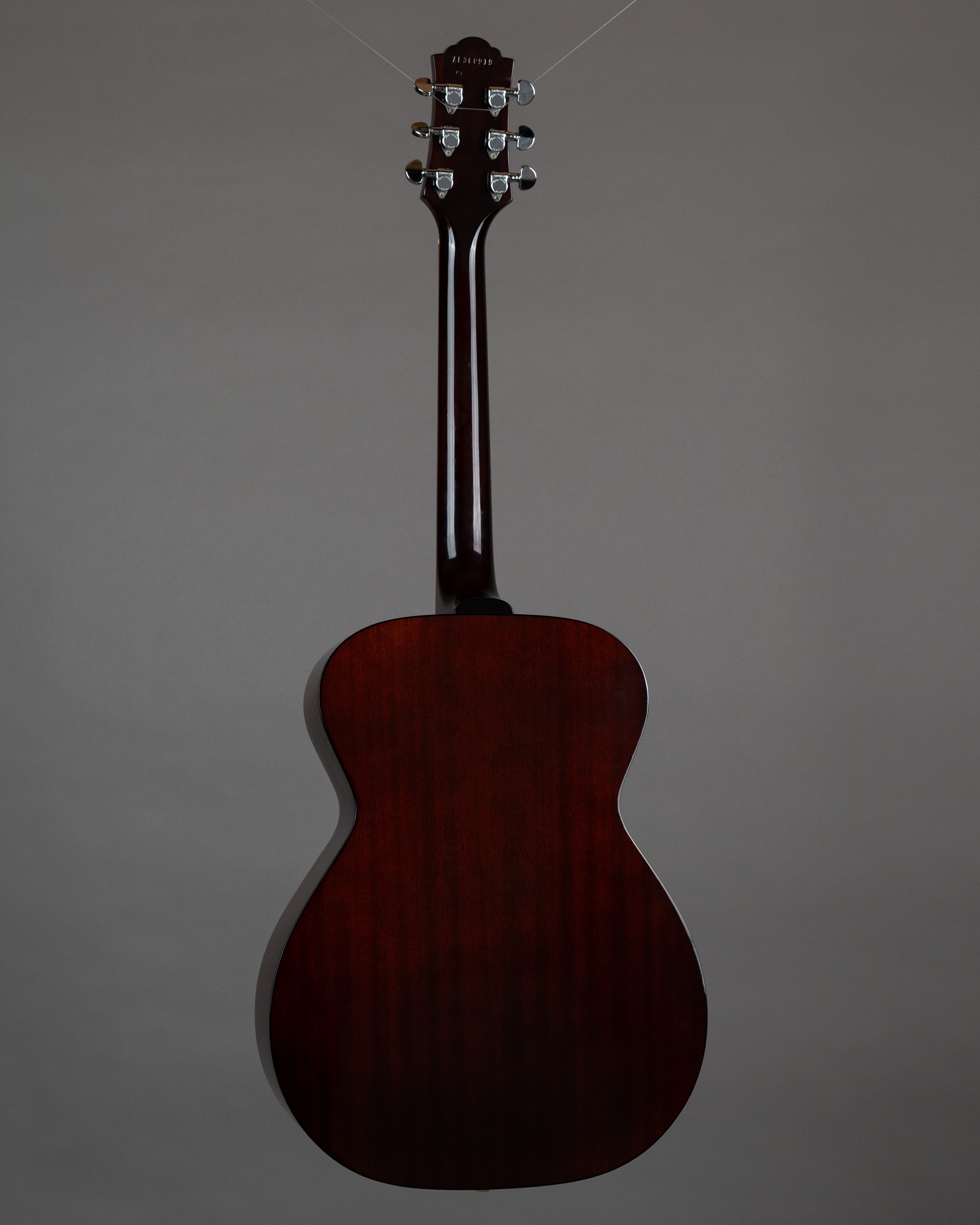 1999 Guild F-30 (USA, Natural, OHSC)