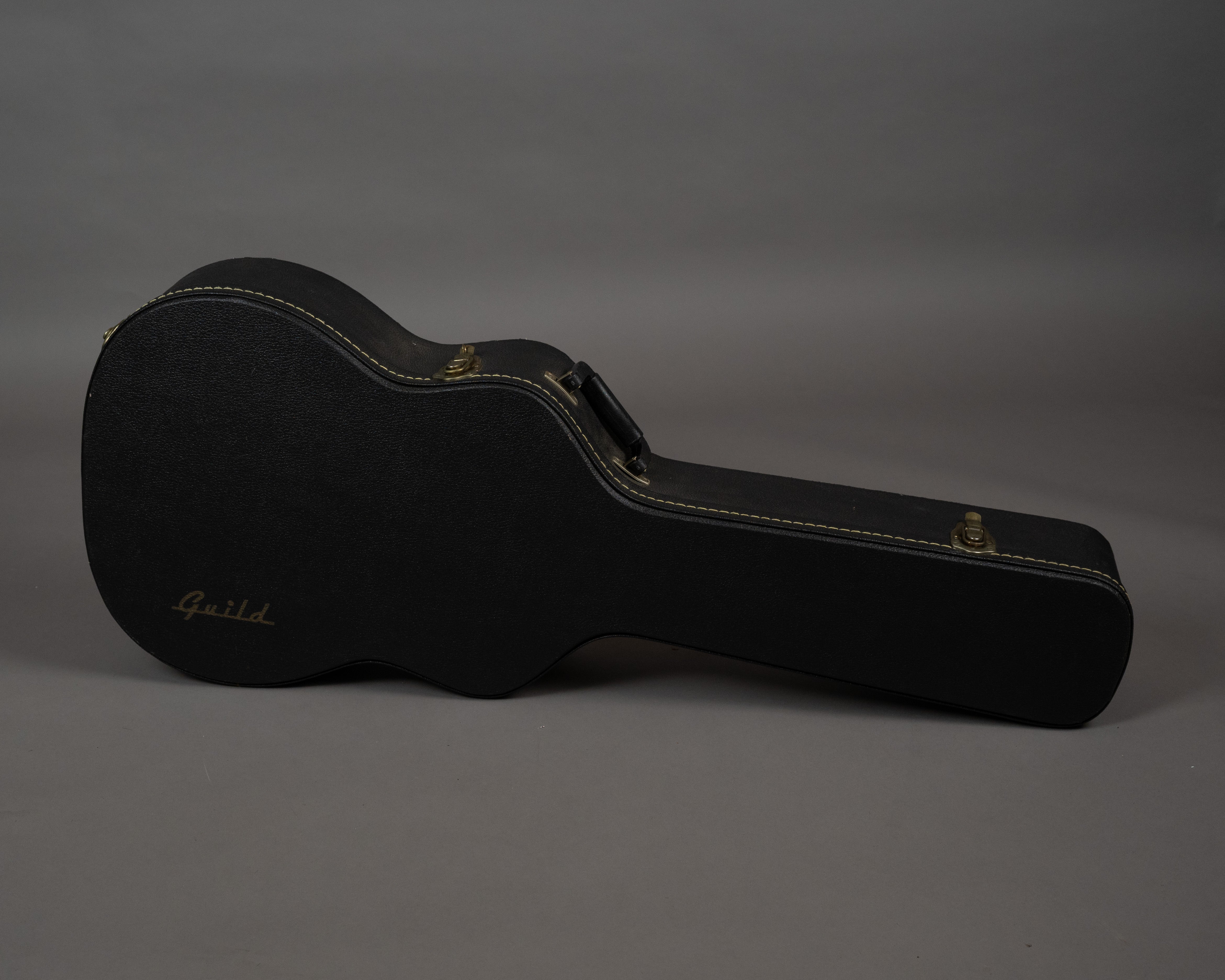 1999 Guild F-30 (USA, Natural, OHSC)