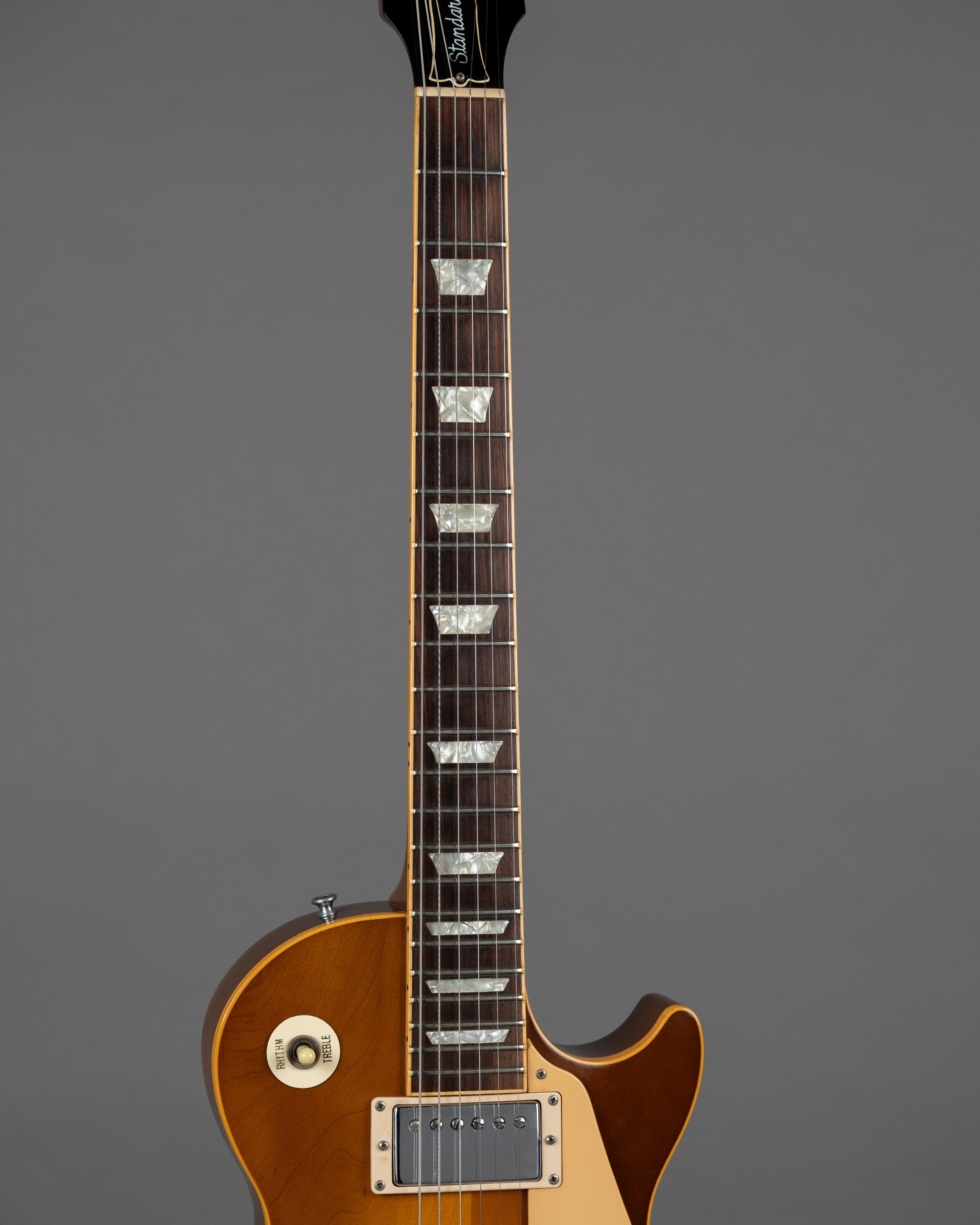 1996 Gibson Les Paul Standard (USA, Honeyburst, OHSC )