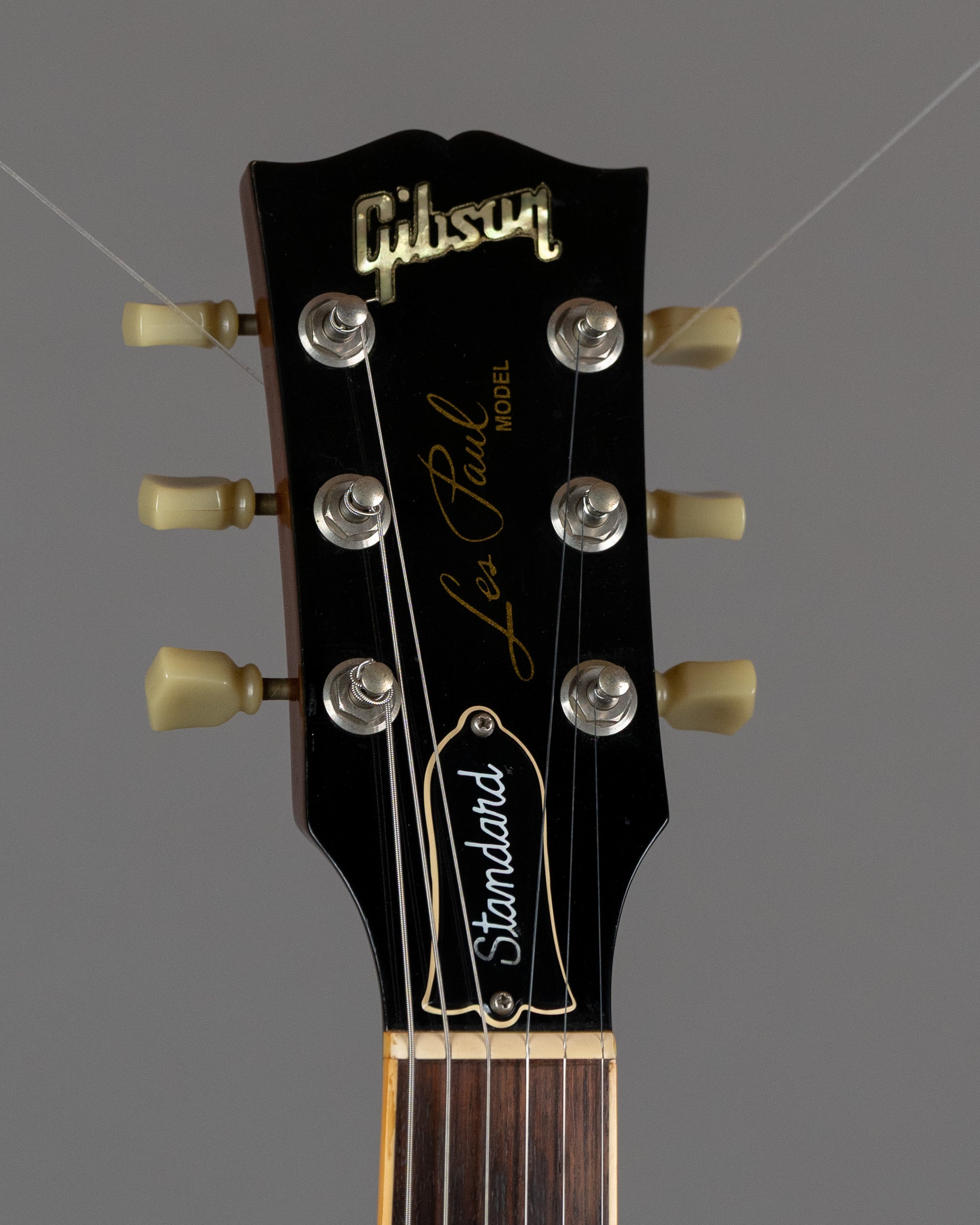 1996 Gibson Les Paul Standard (USA, Honeyburst, OHSC )
