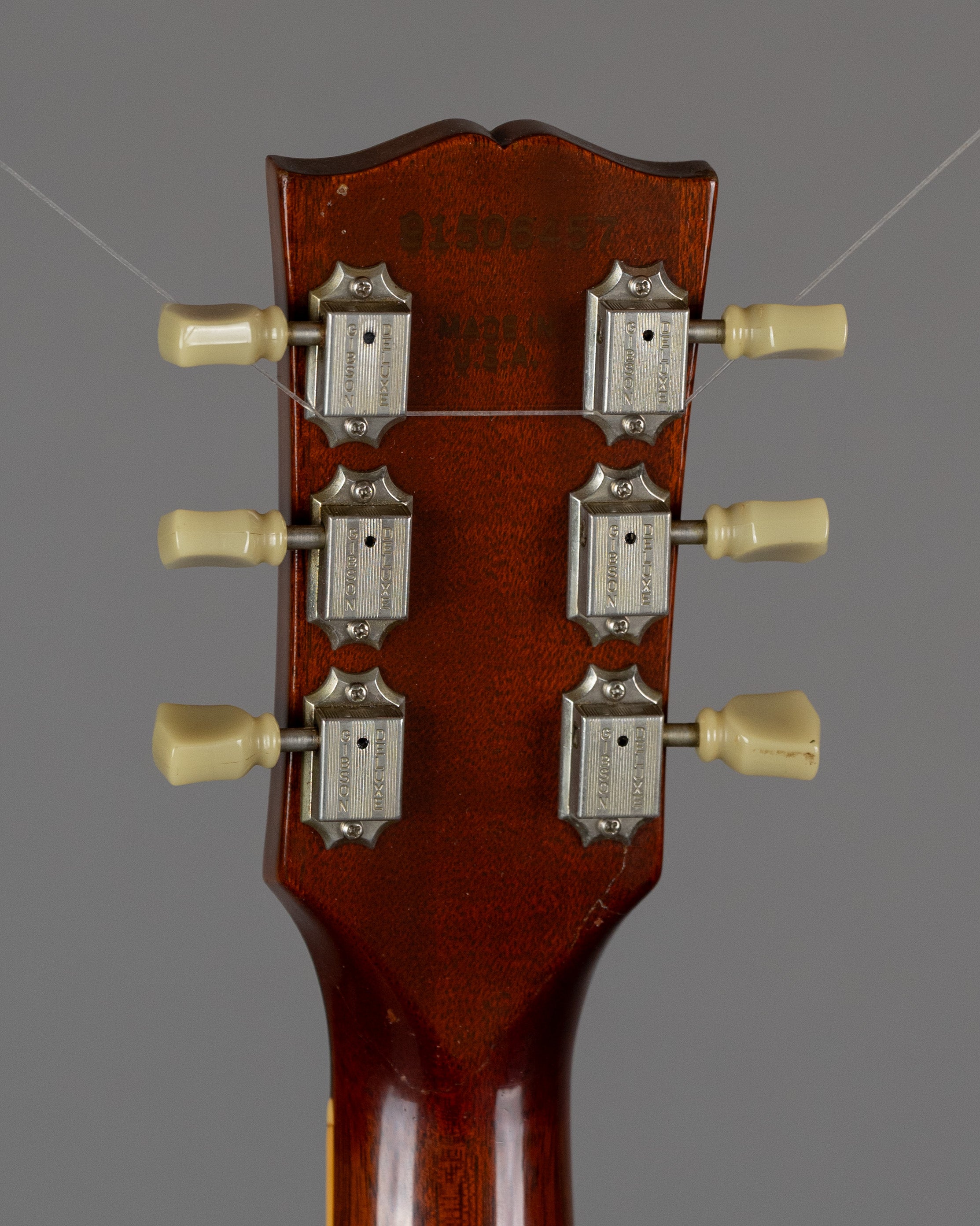1996 Gibson Les Paul Standard (USA, Honeyburst, OHSC )