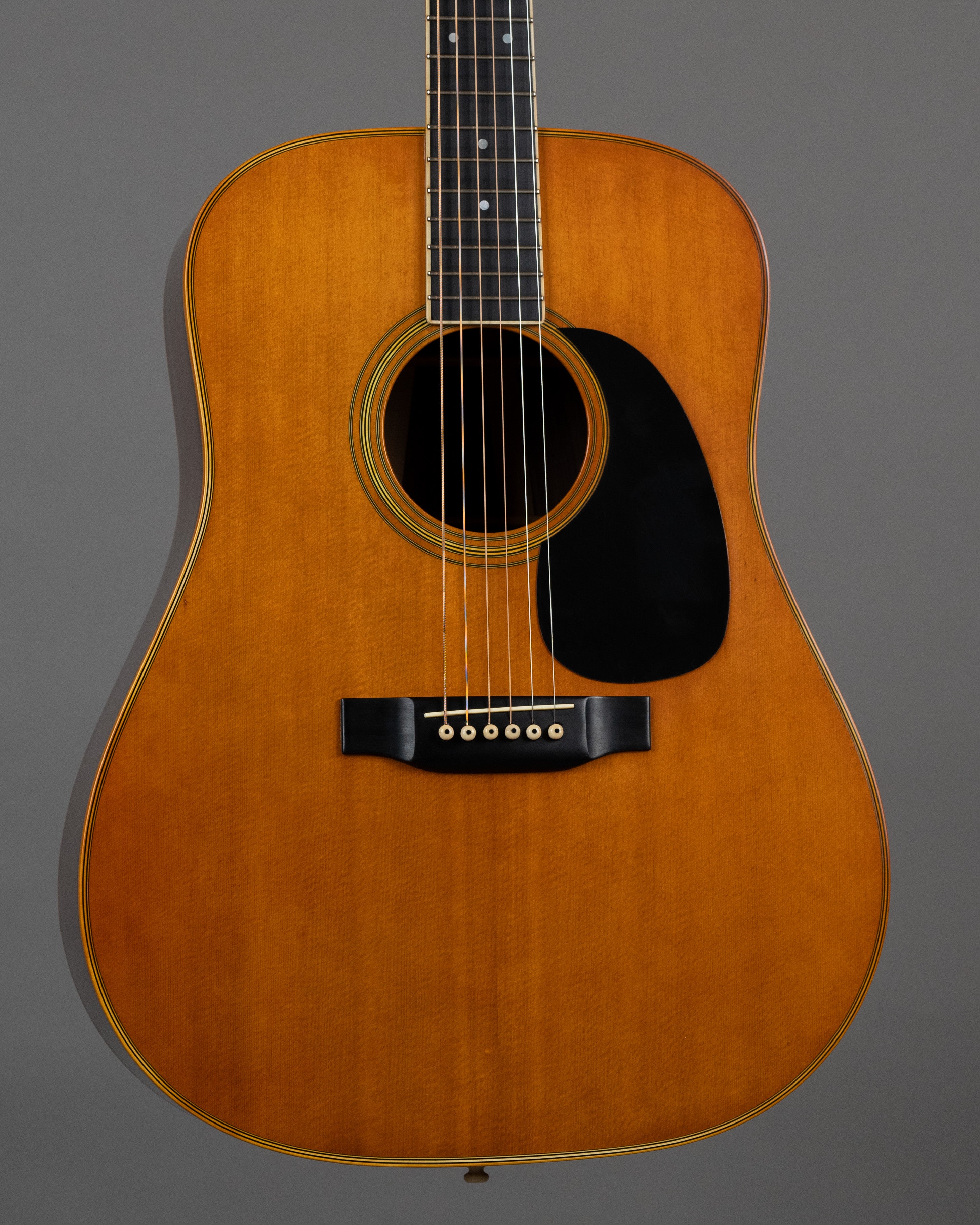 c1970s Martin D-35 Acoustic (USA, Natural)