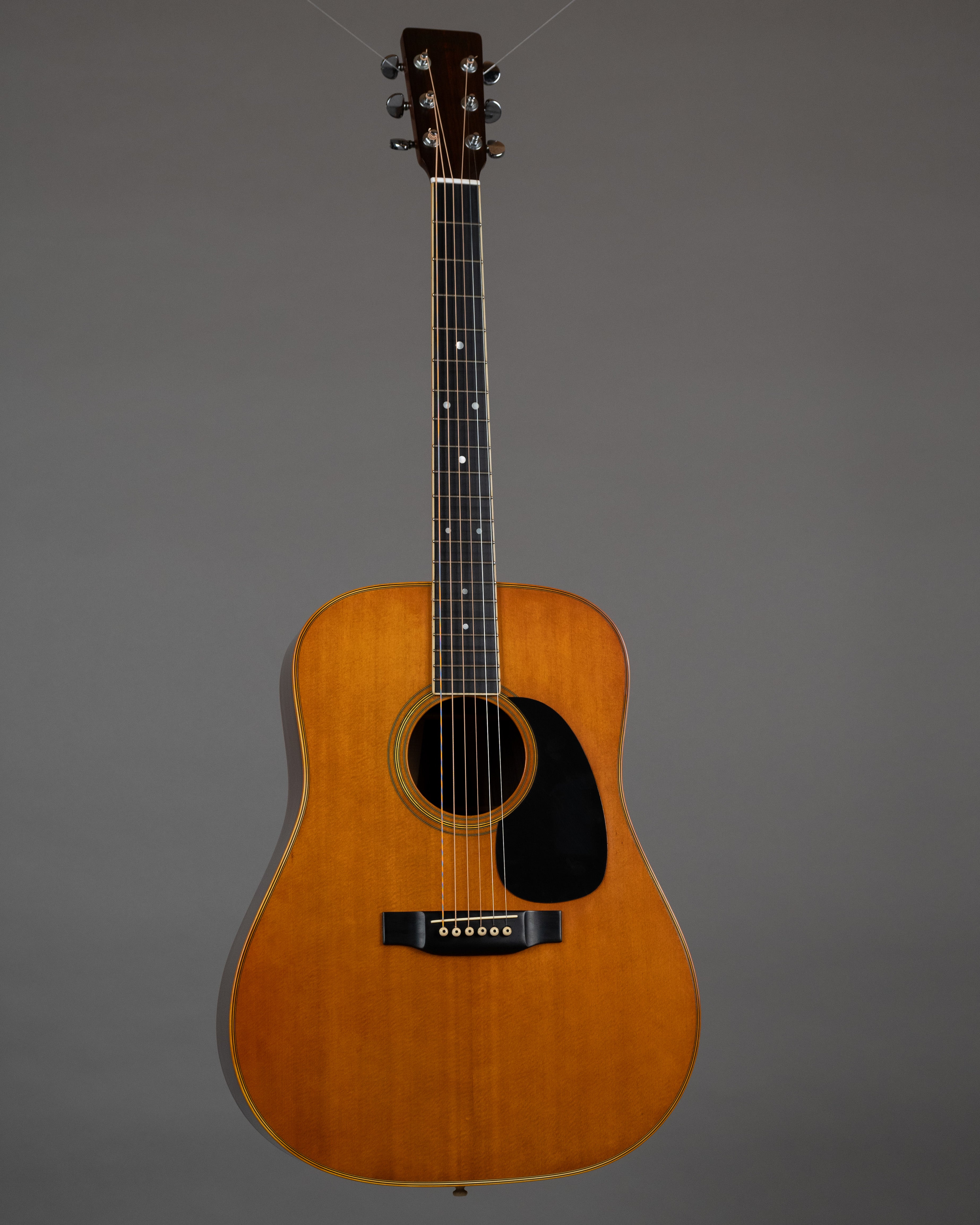 c1970s Martin D-35 Acoustic (USA, Natural)