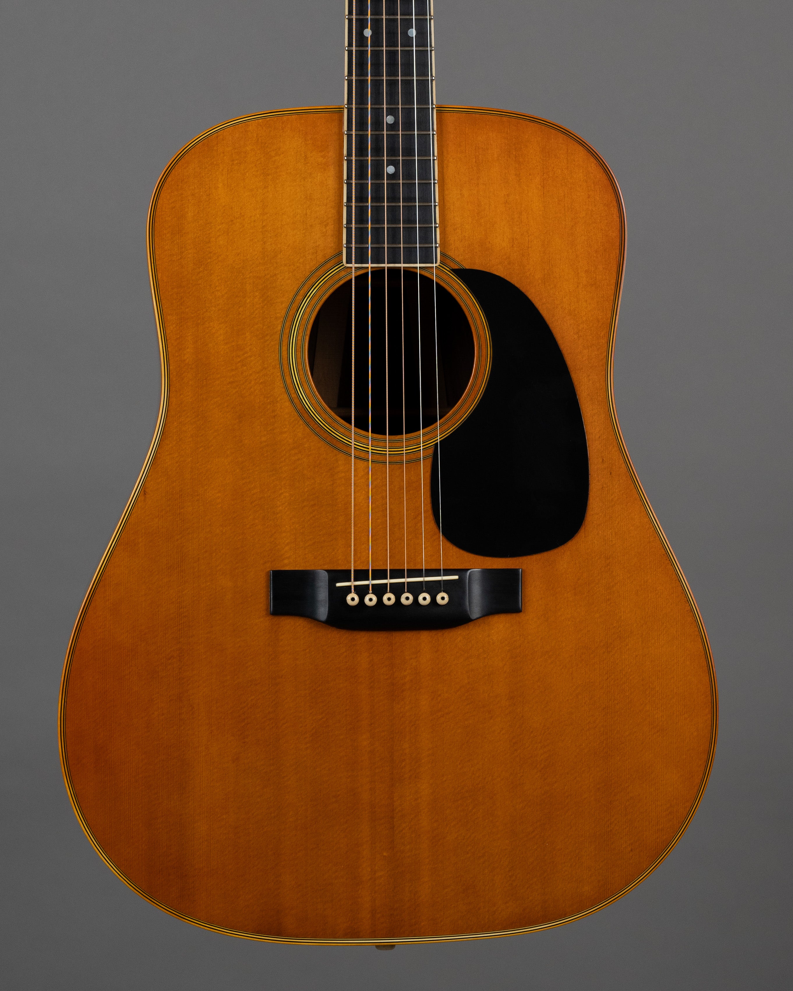 c1970s Martin D-35 Acoustic (USA, Natural)