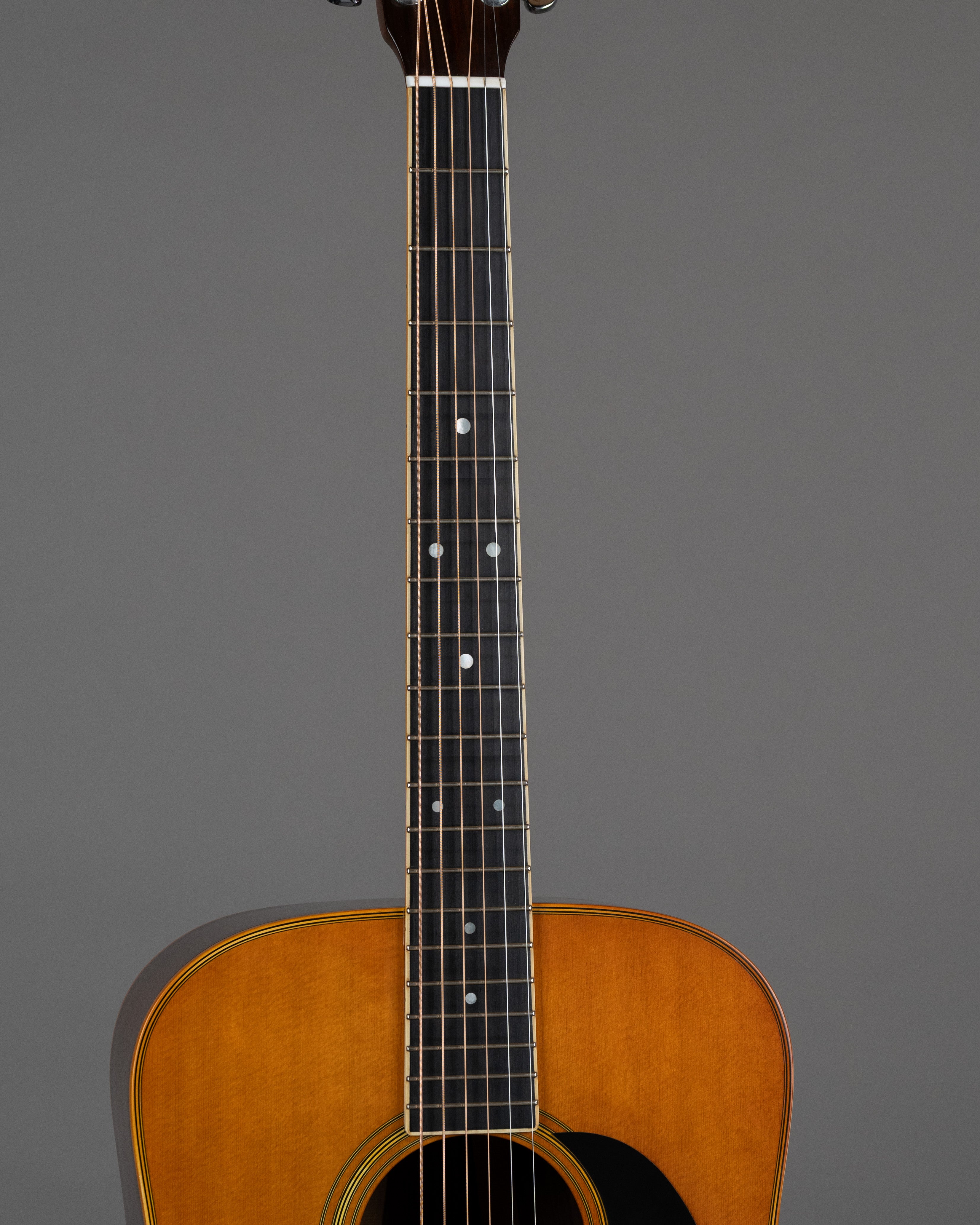 c1970s Martin D-35 Acoustic (USA, Natural)
