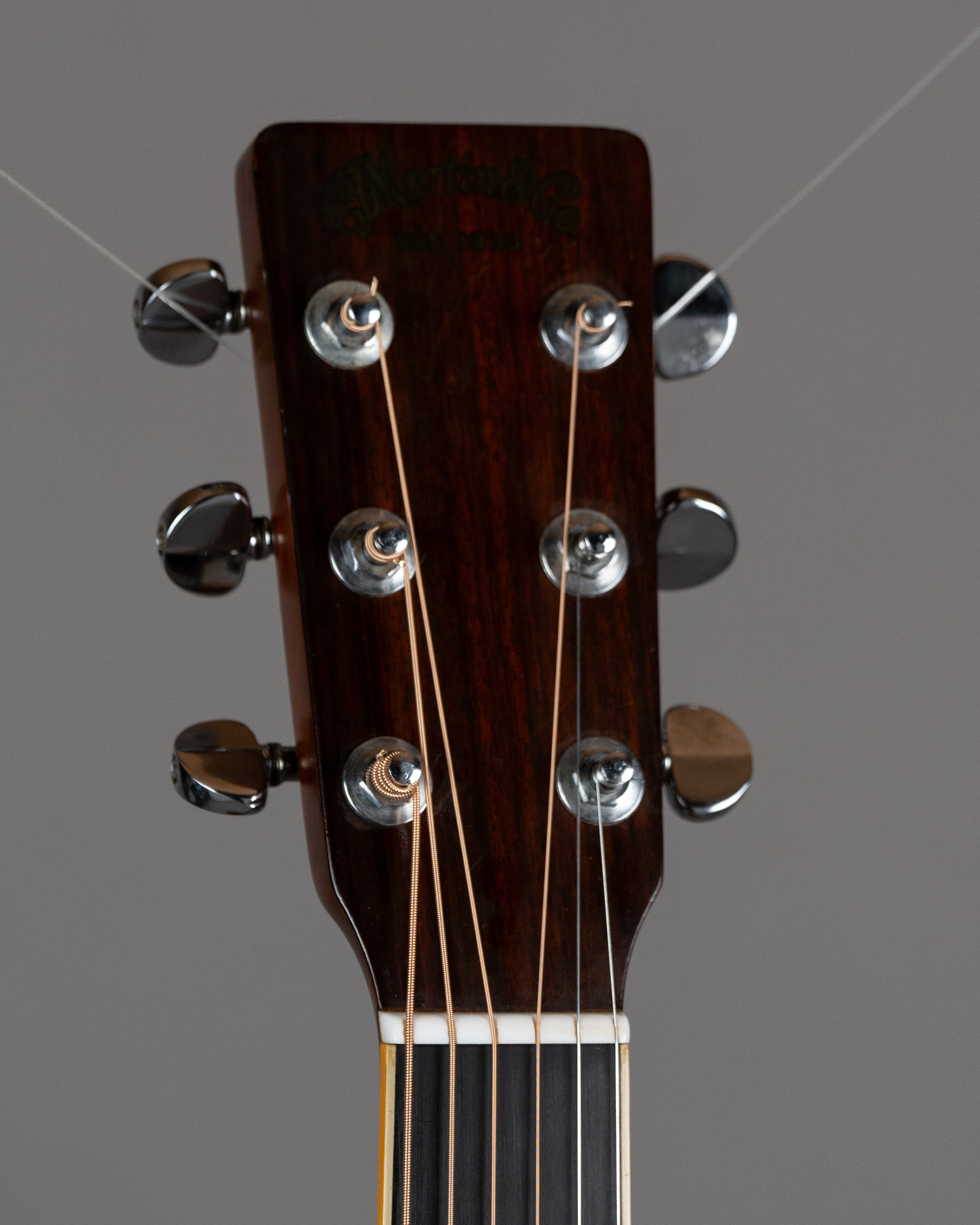 c1970s Martin D-35 Acoustic (USA, Natural)