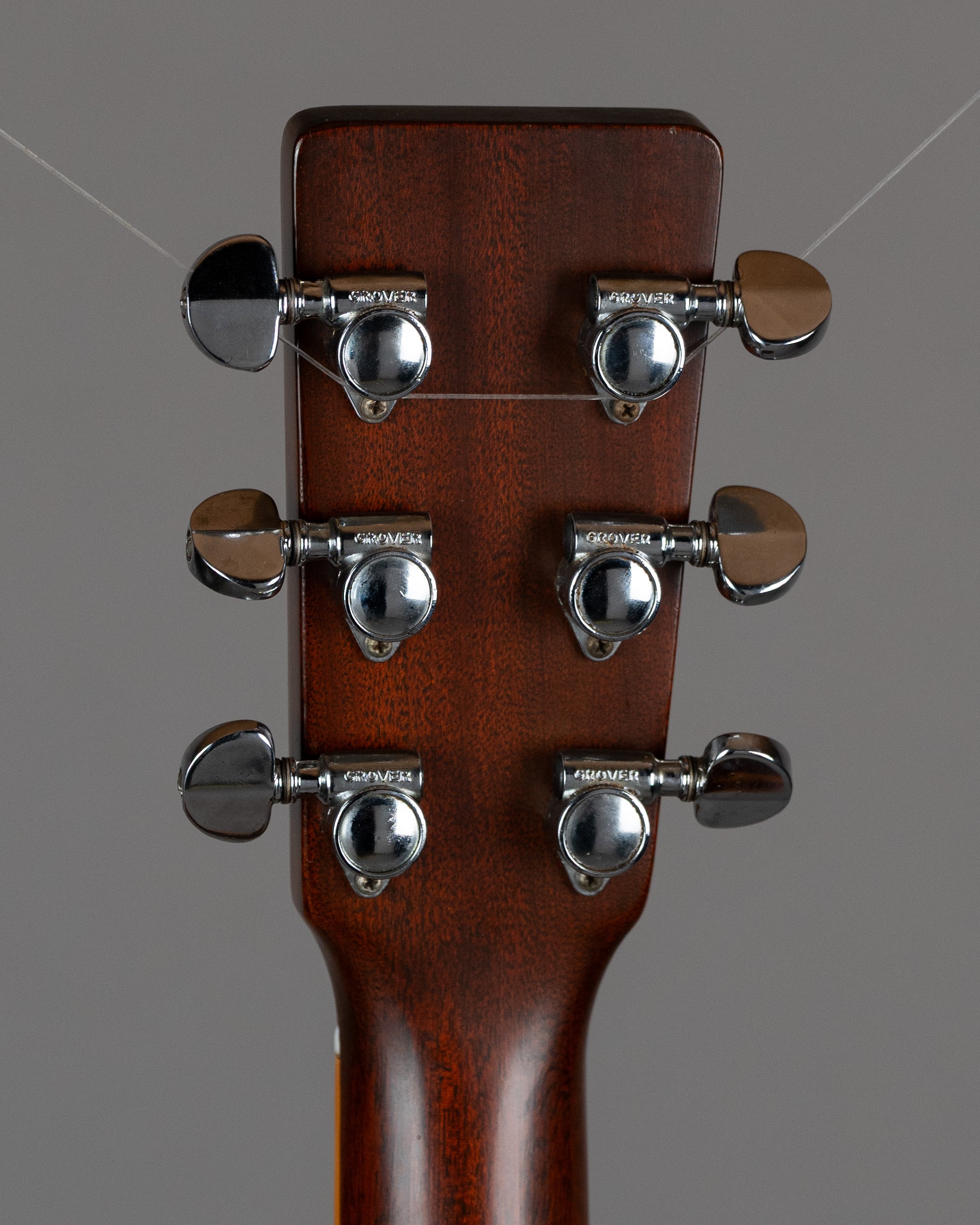 c1970s Martin D-35 Acoustic (USA, Natural)