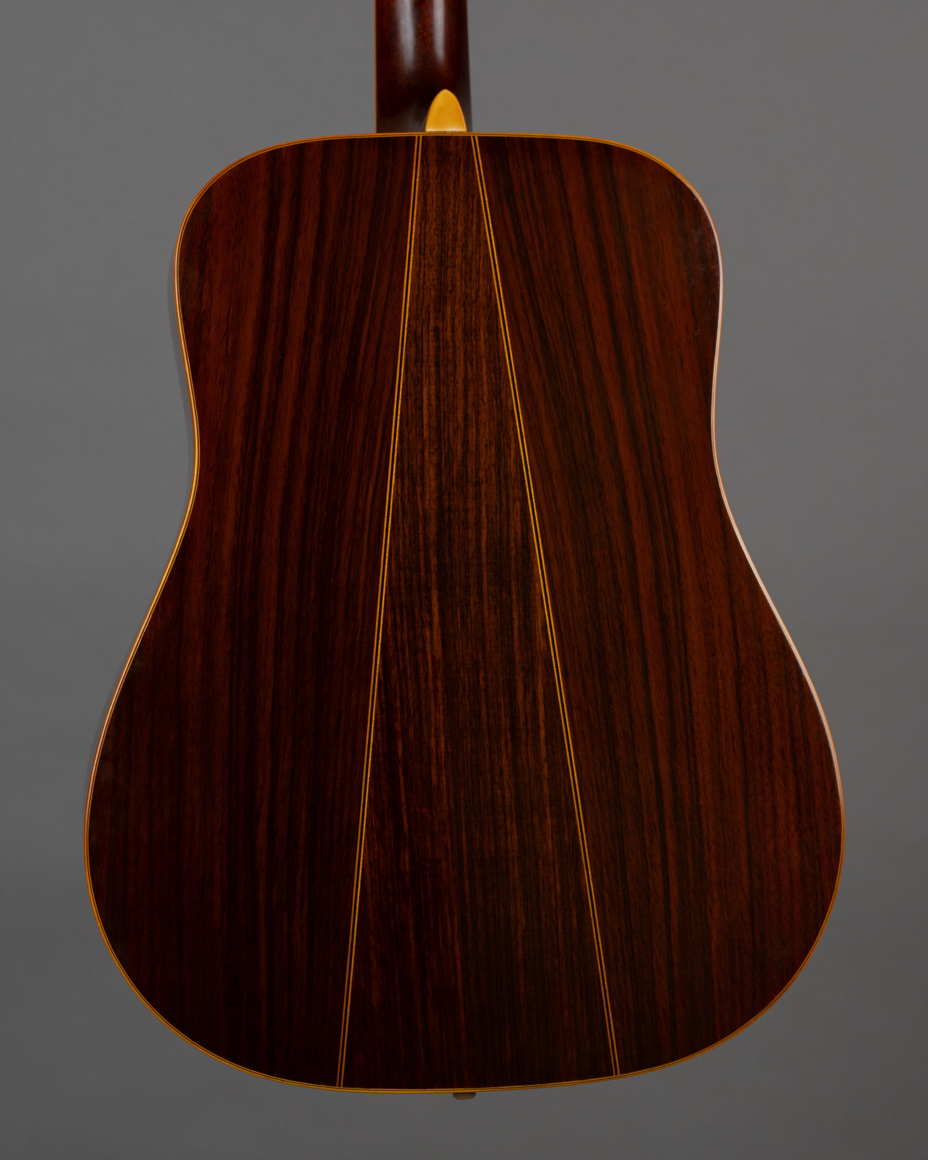 c1970s Martin D-35 Acoustic (USA, Natural)