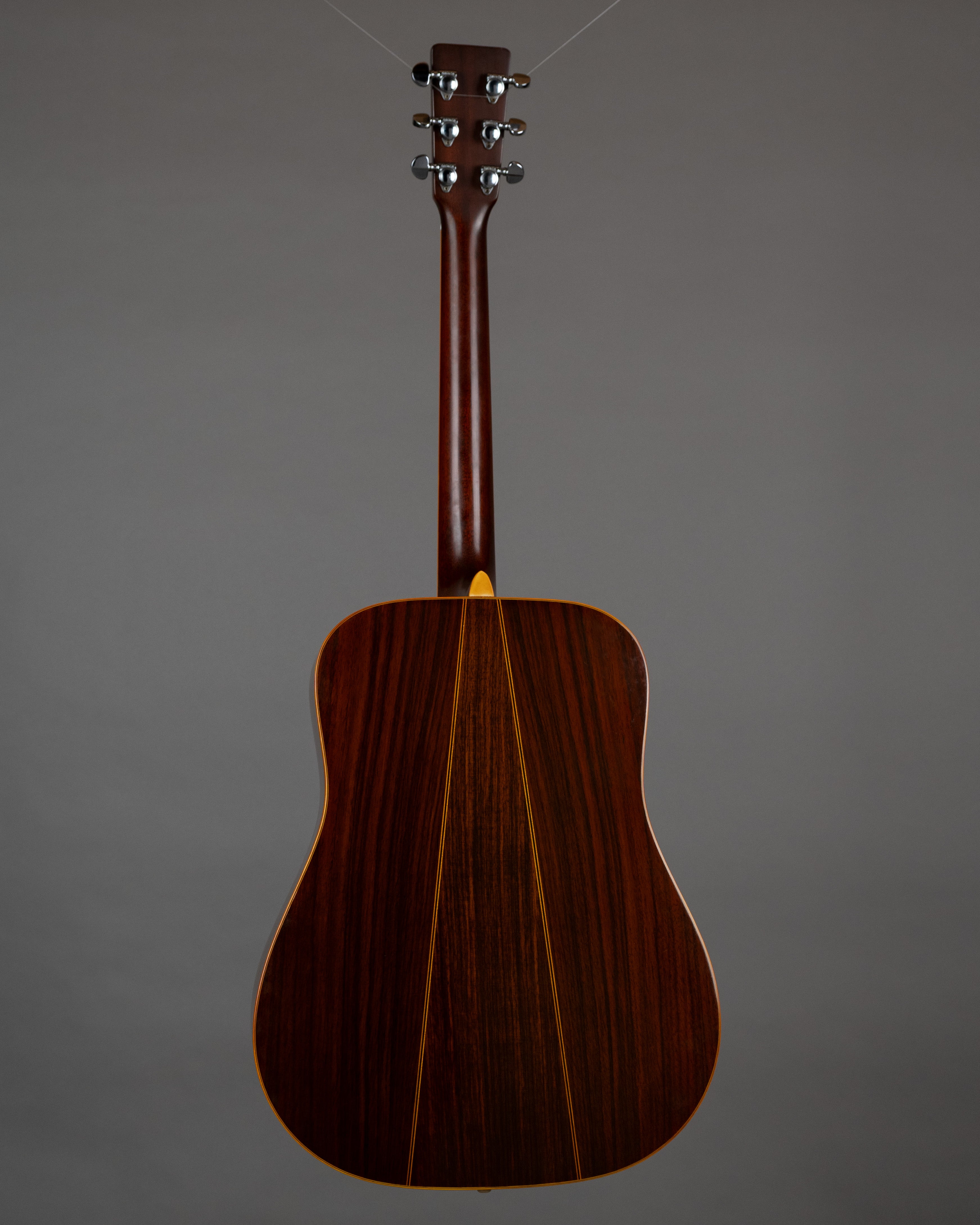 c1970s Martin D-35 Acoustic (USA, Natural)
