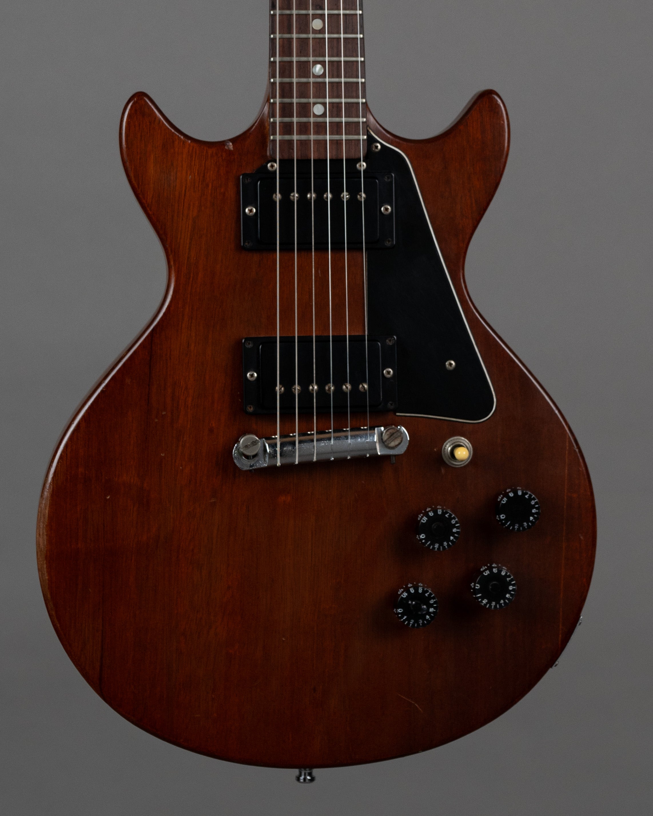 1985 Gordon Smith HS-2 (England, Natural, HSC)