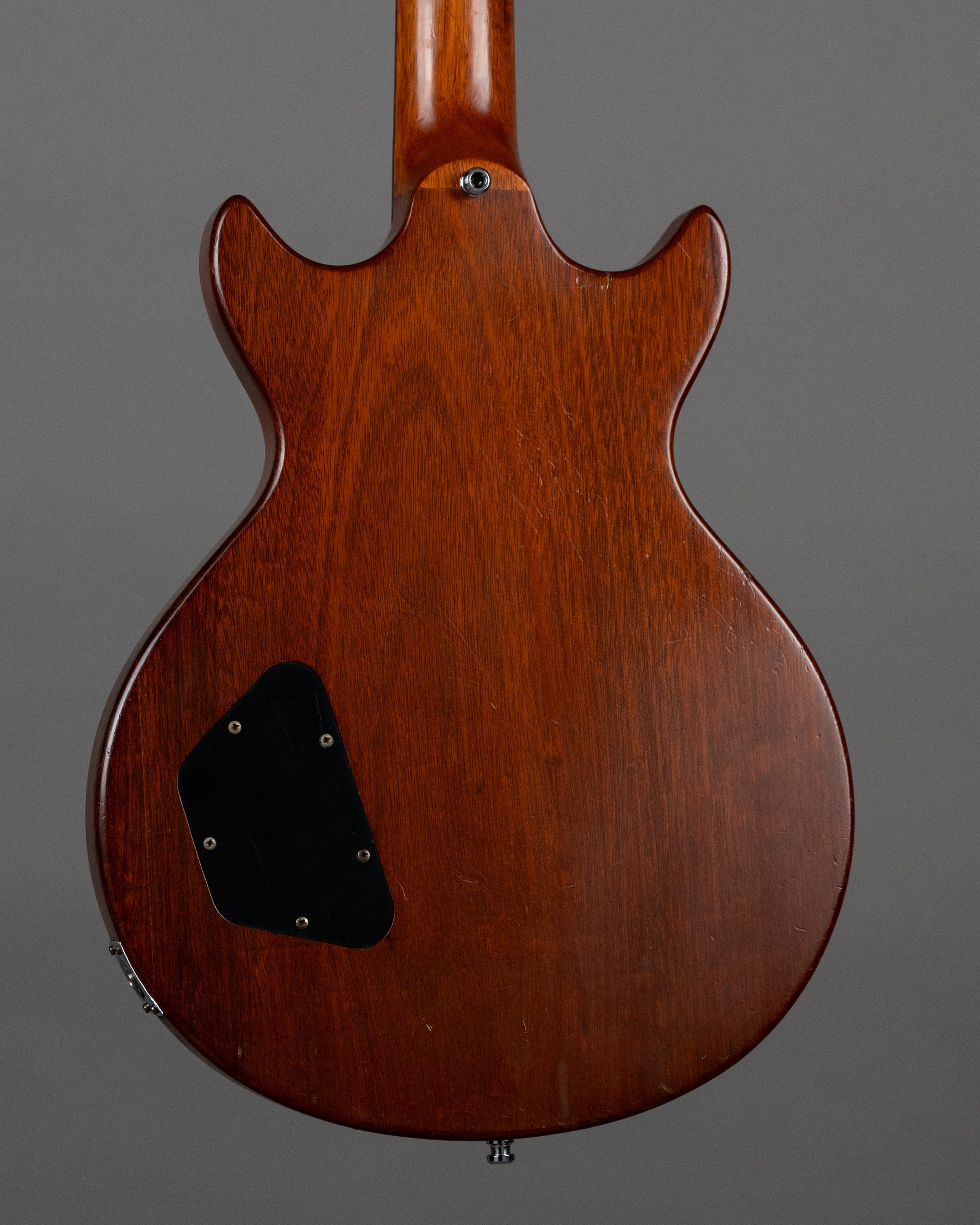 1985 Gordon Smith HS-2 (England, Natural, HSC)