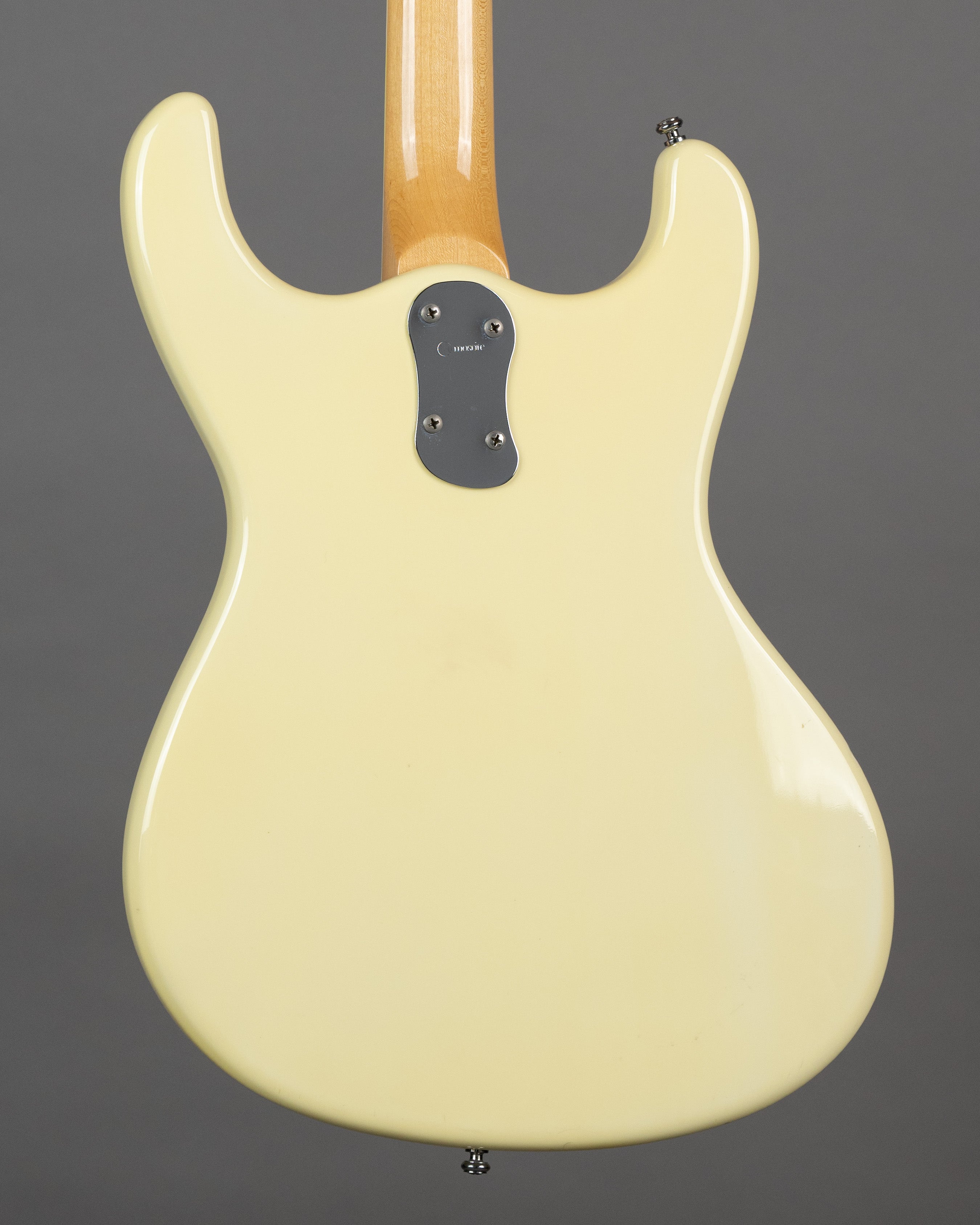 c2000s Mosrite Ventures (Japan, Aged White)