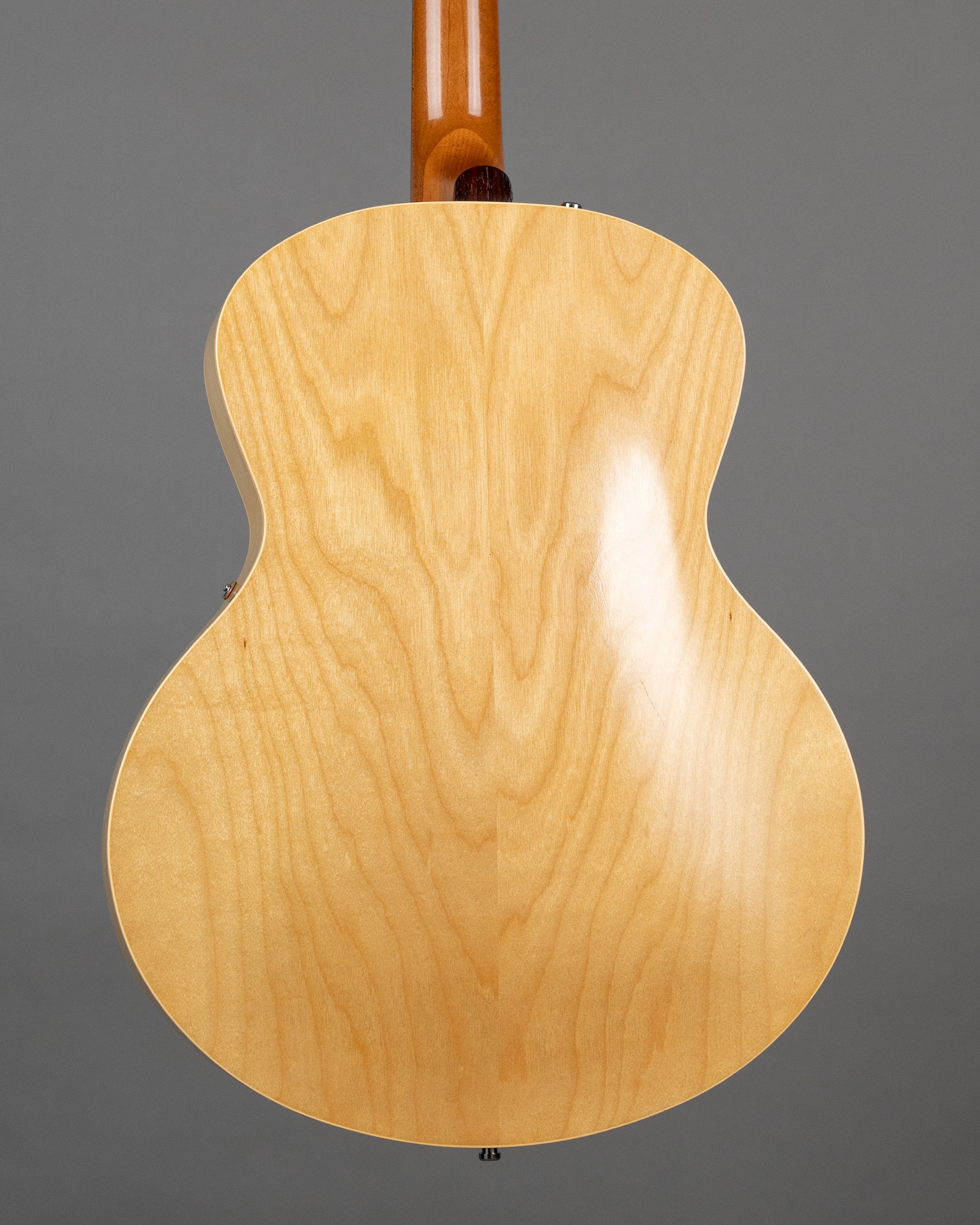 c2010s Godin 5th Avenue (Canada, Natural, Pickup)