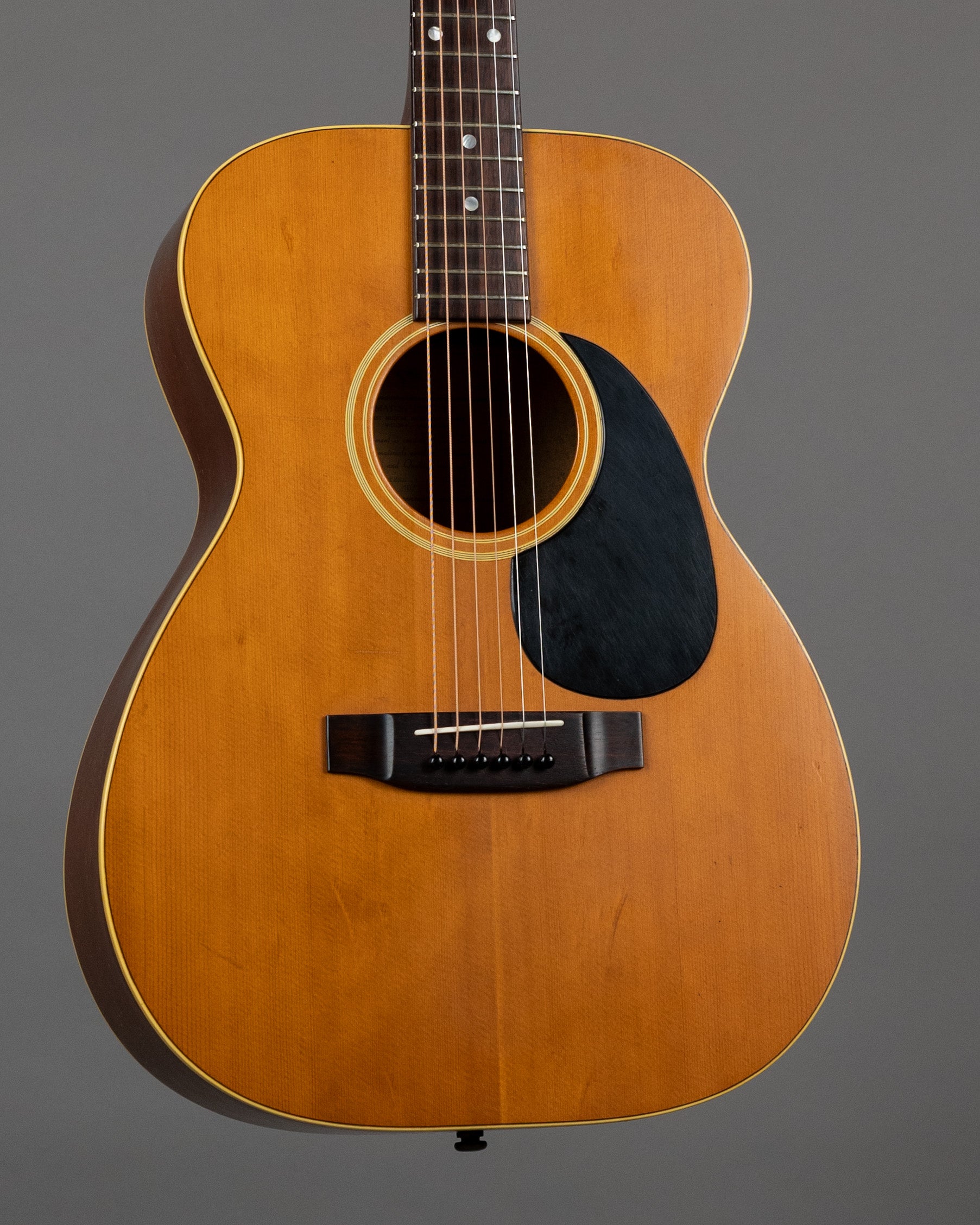 1979 Maton 'Bluegrass' BG808 (Australia, Natural, HSC)