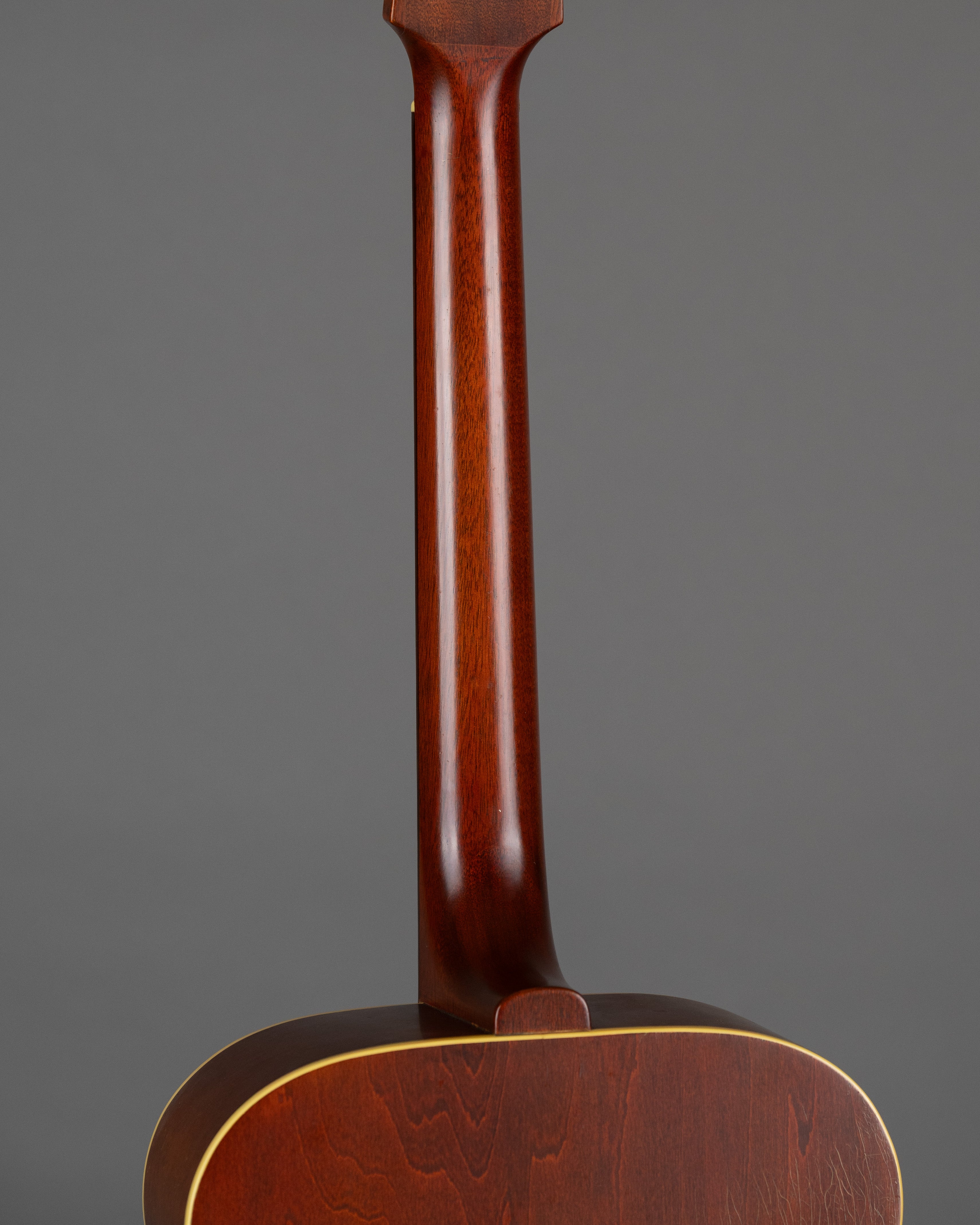 1979 Maton 'Bluegrass' BG808 (Australia, Natural, HSC)