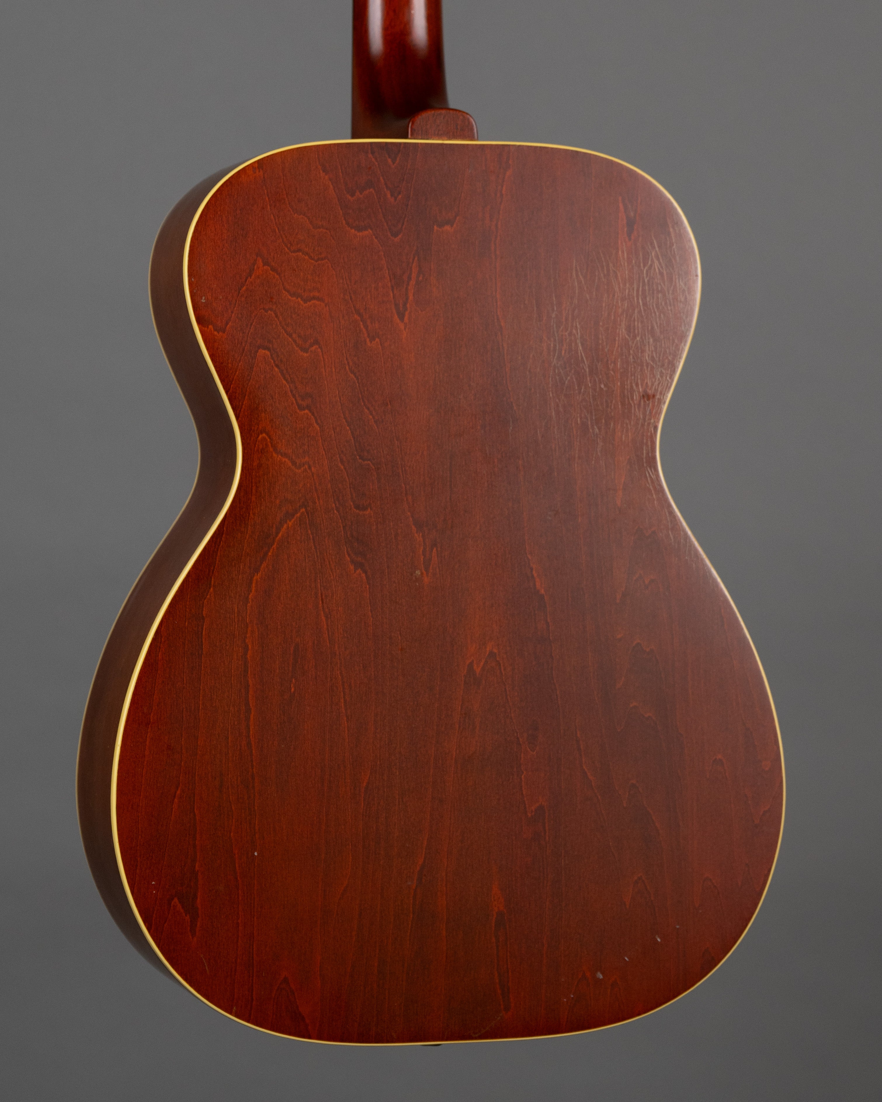 1979 Maton 'Bluegrass' BG808 (Australia, Natural, HSC)