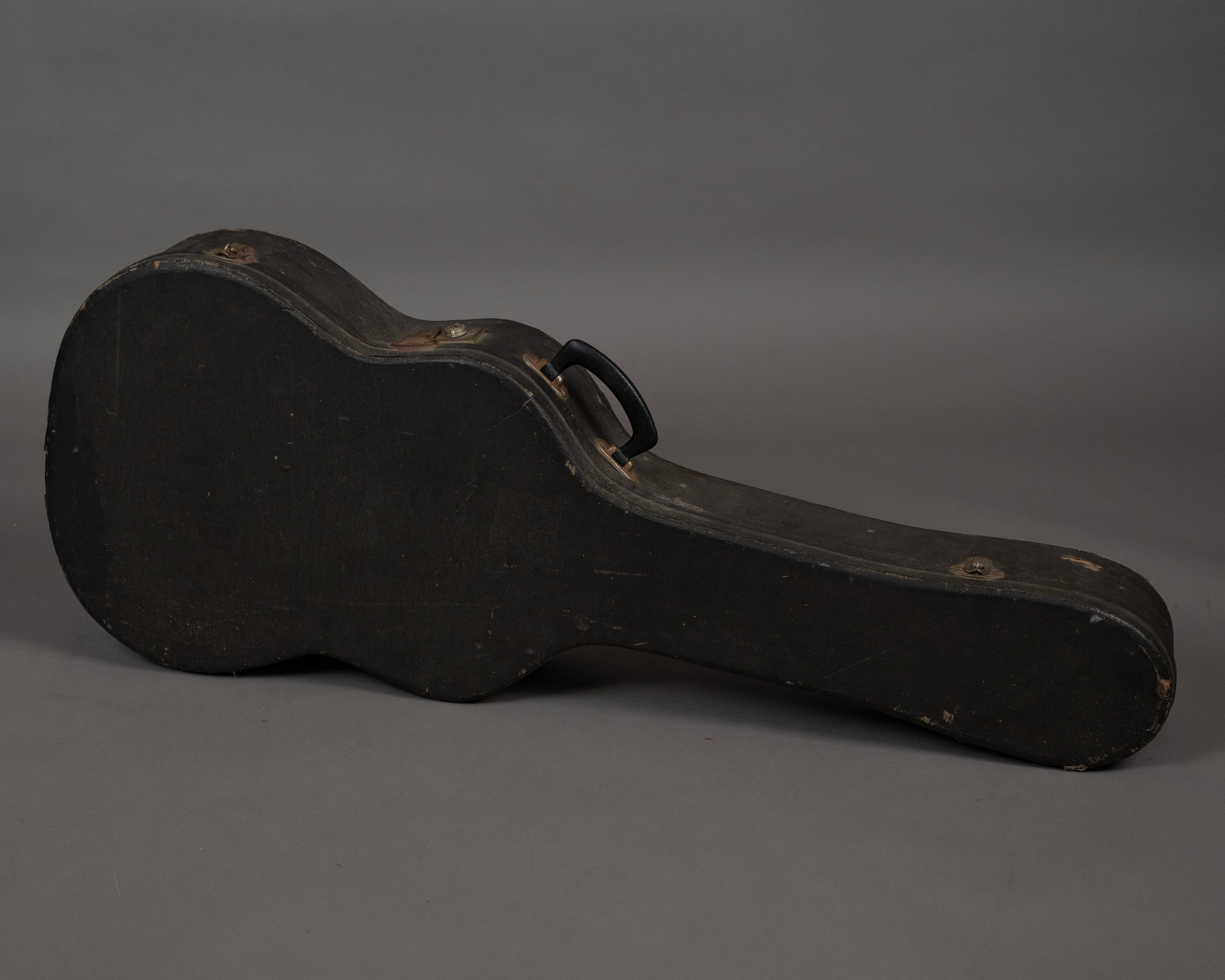 1979 Maton 'Bluegrass' BG808 (Australia, Natural, HSC)