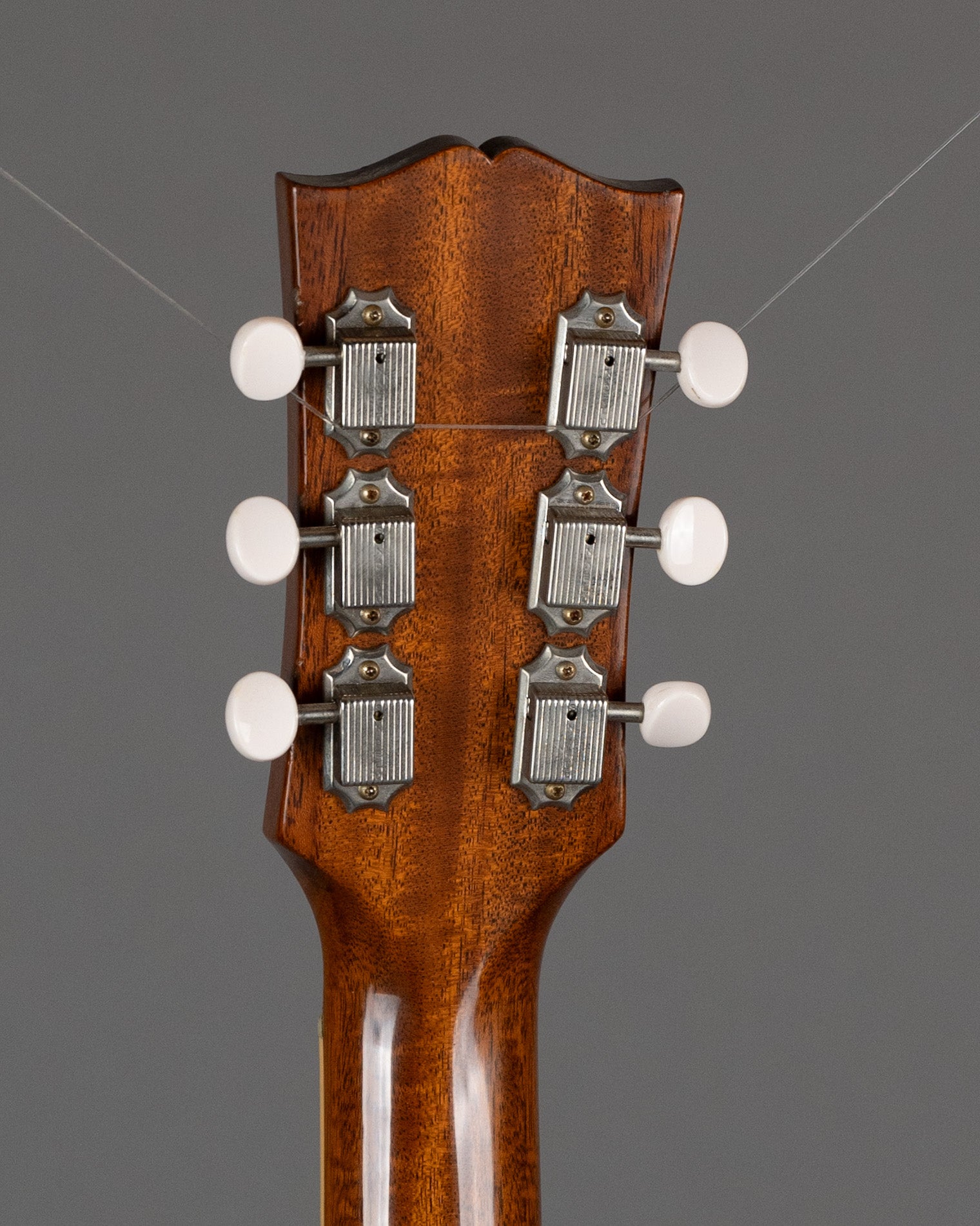2012 Gibson Custom Shop '59 ES-330 (USA, Blonde, COA, OHSC)