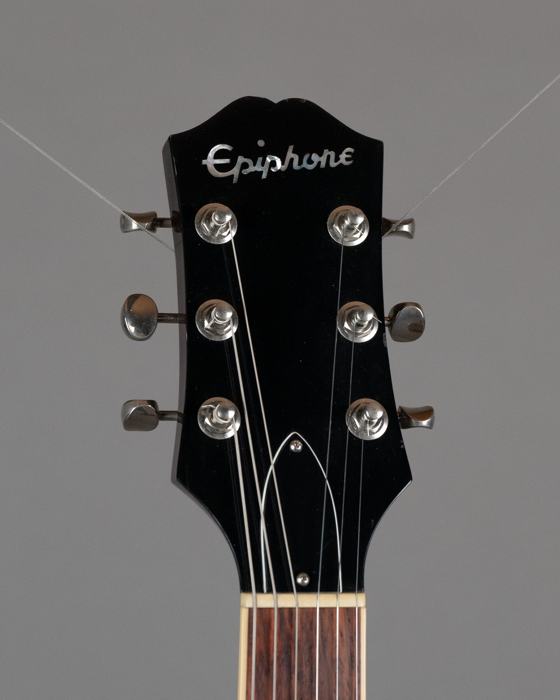 2021 Epiphone '59 Casino (USA, Vintage Sunburst, OHSC)