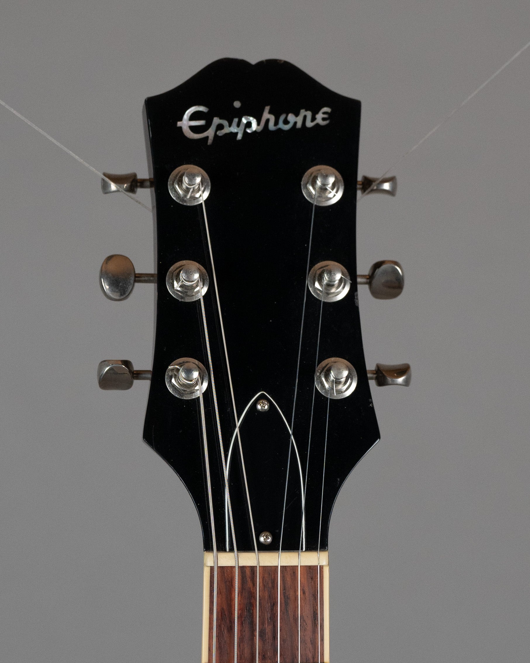 2021 Epiphone '59 Casino (USA, Vintage Sunburst, OHSC)