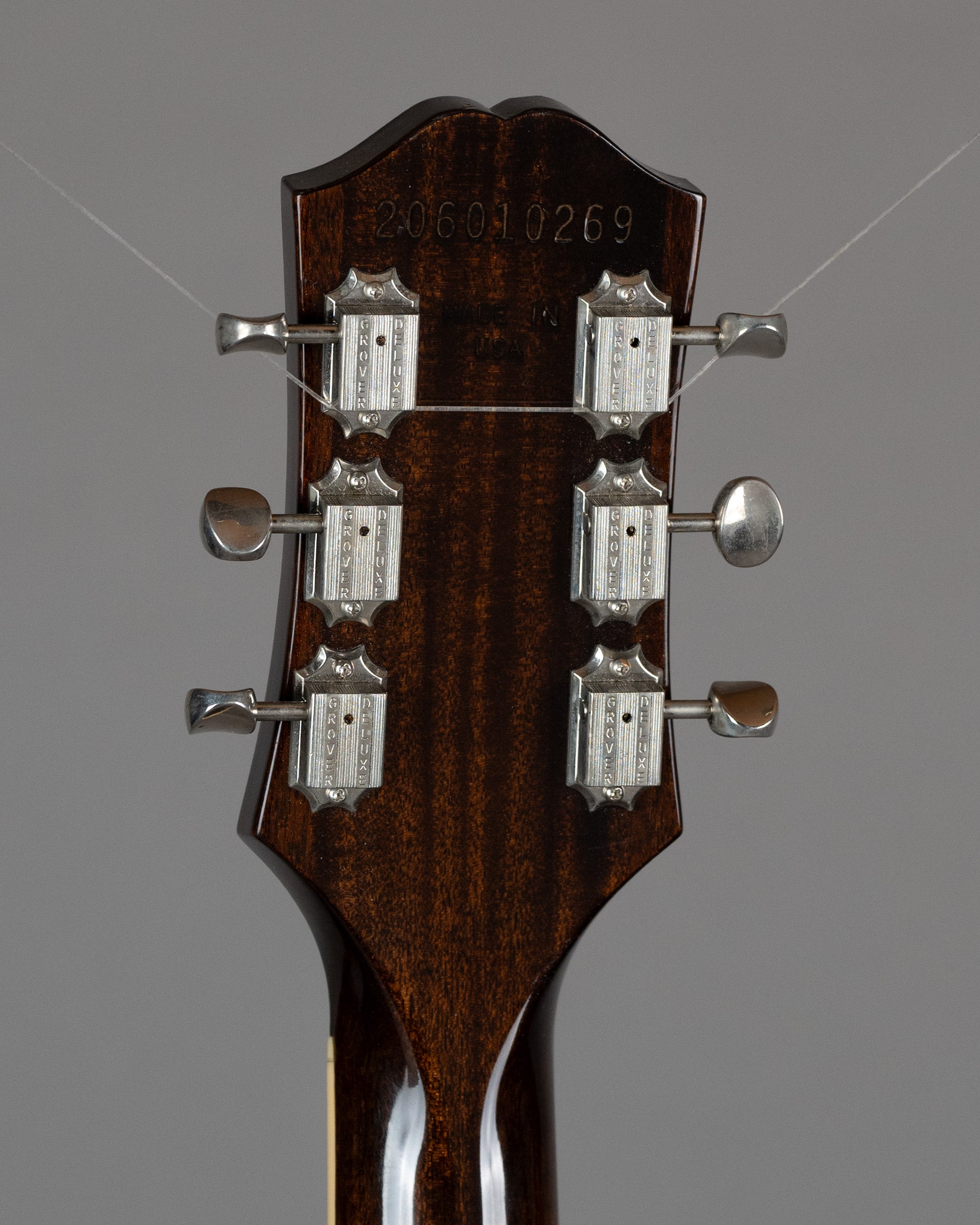 2021 Epiphone '59 Casino (USA, Vintage Sunburst, OHSC)