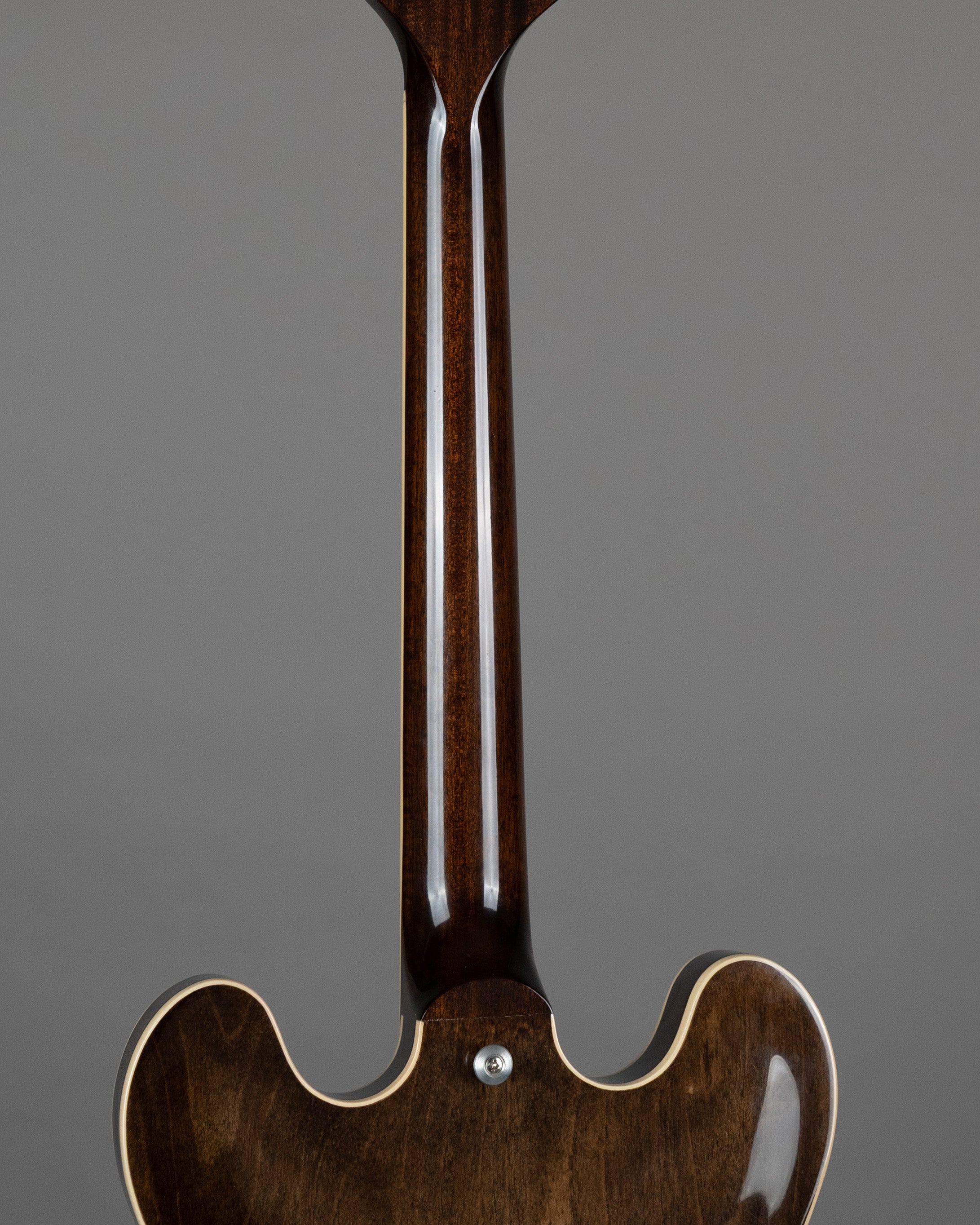 2021 Epiphone '59 Casino (USA, Vintage Sunburst, OHSC)