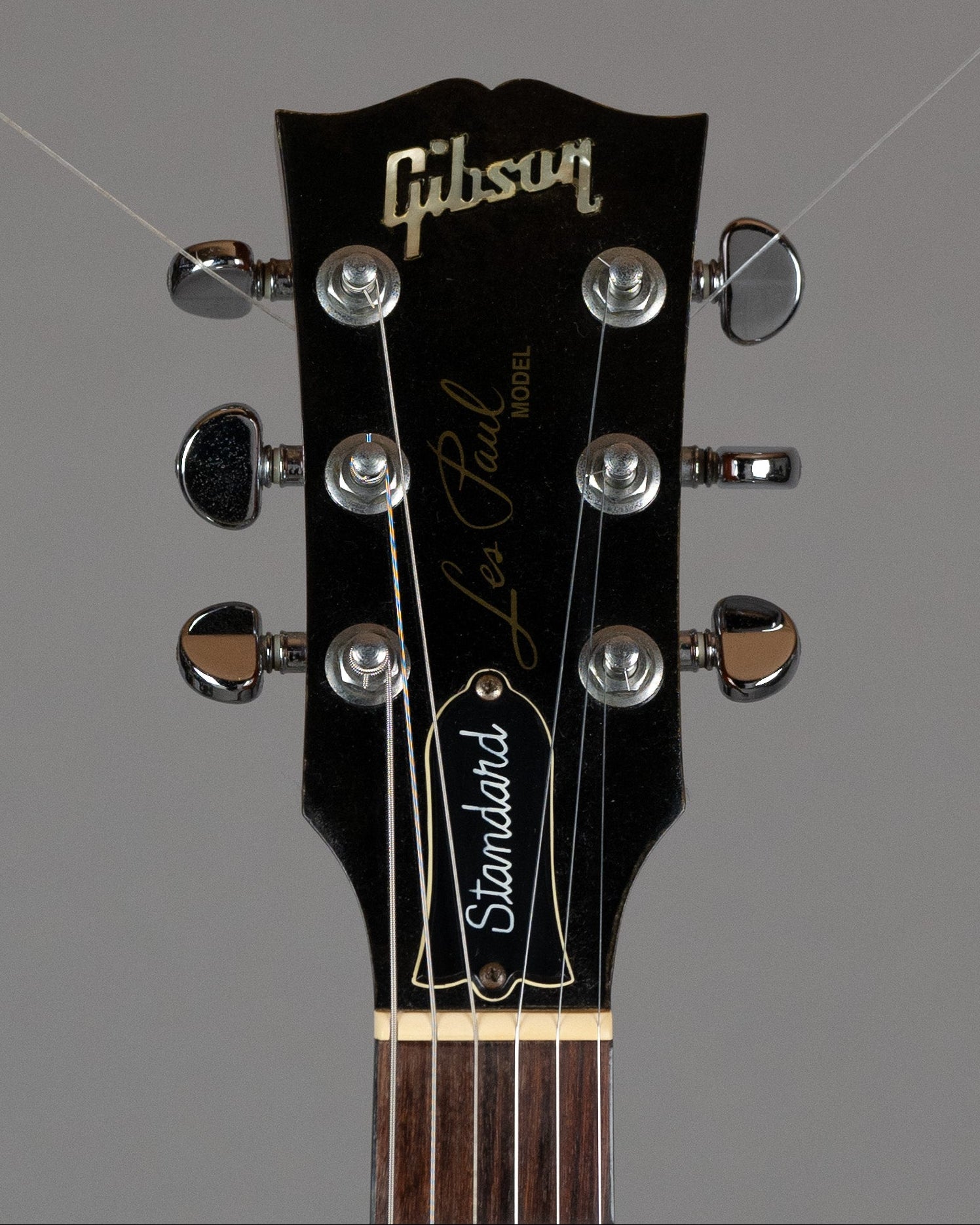 2005 Gibson Les Paul Standard Double Cut Plus (USA, Root Beer, OHSC)
