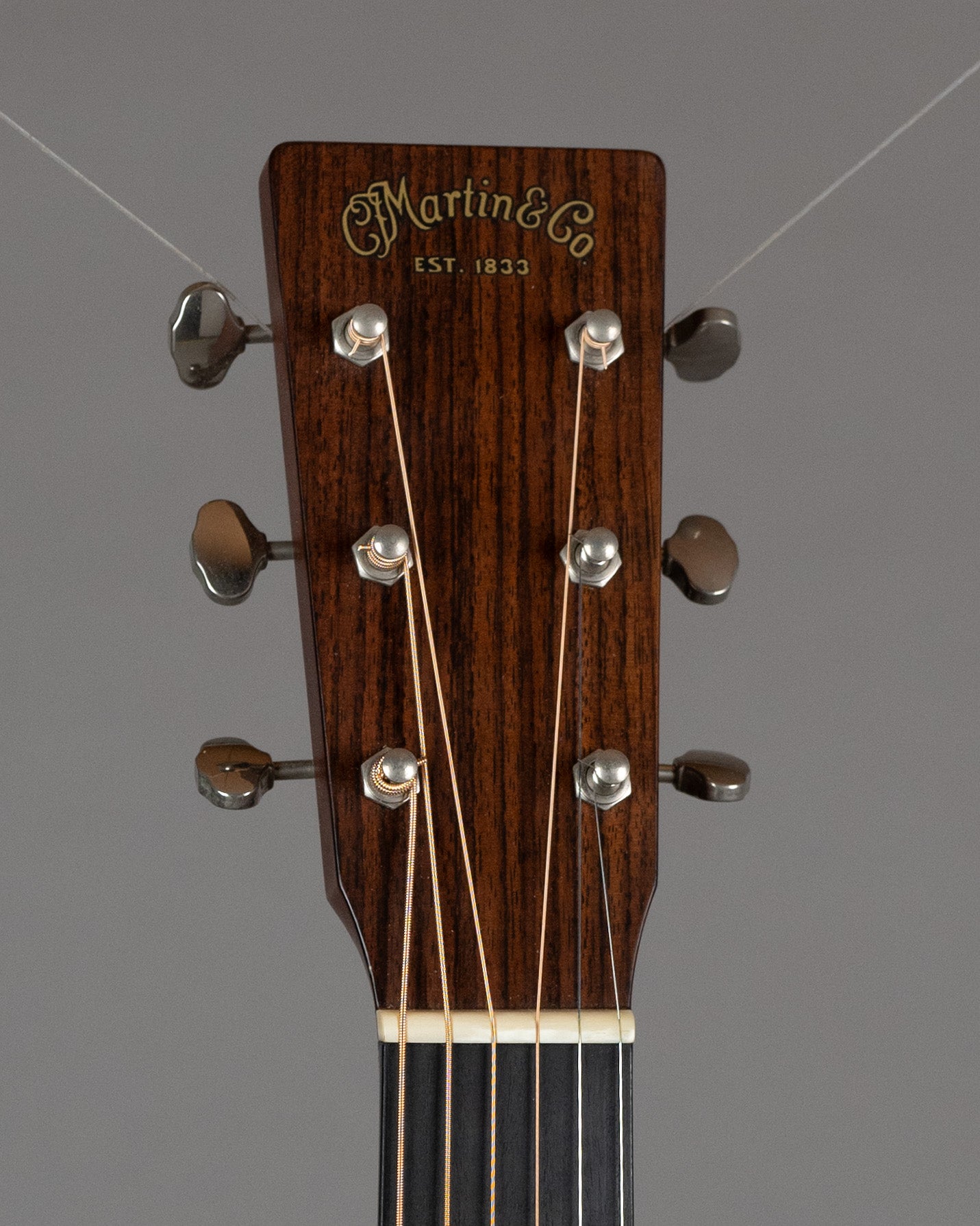 2016 Martin 000-18E Retro (USA, Natural Gloss, OHSC)