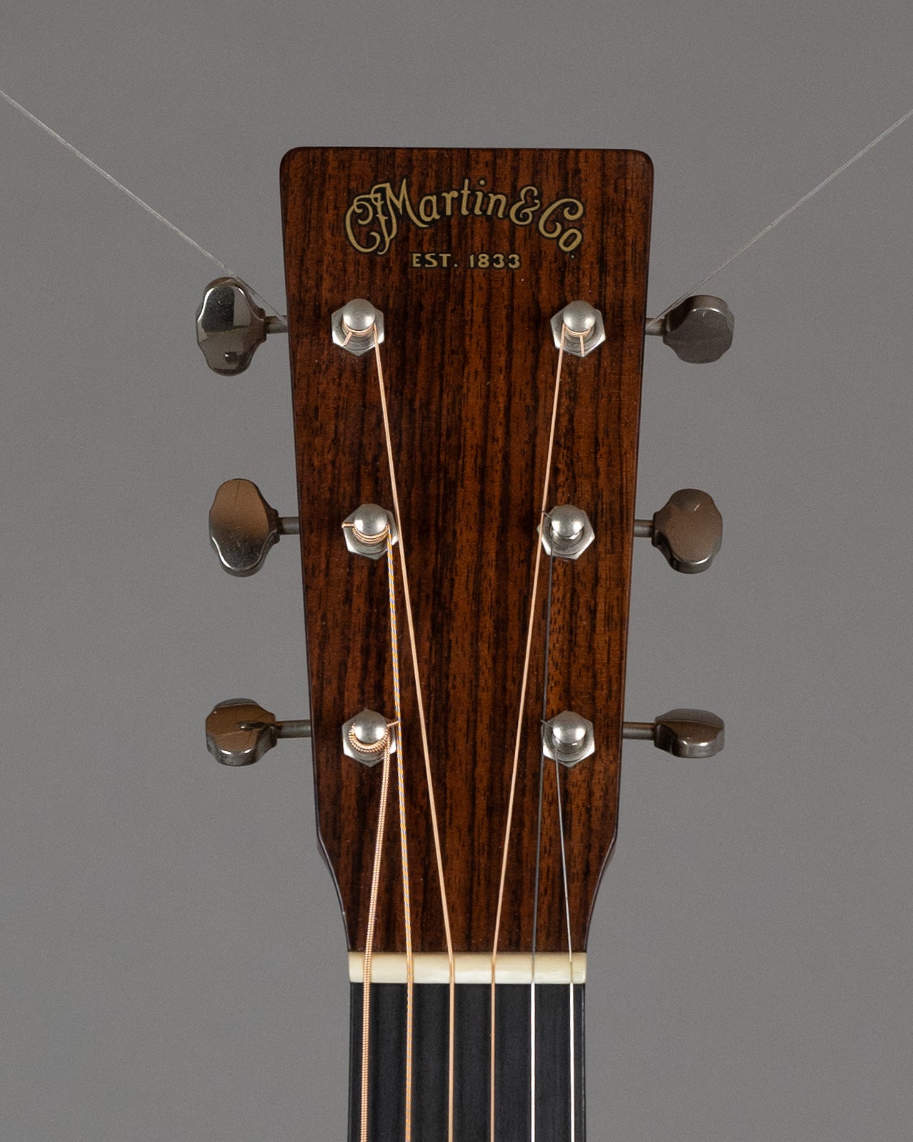 2016 Martin 000-18E Retro (USA, Natural Gloss, OHSC)