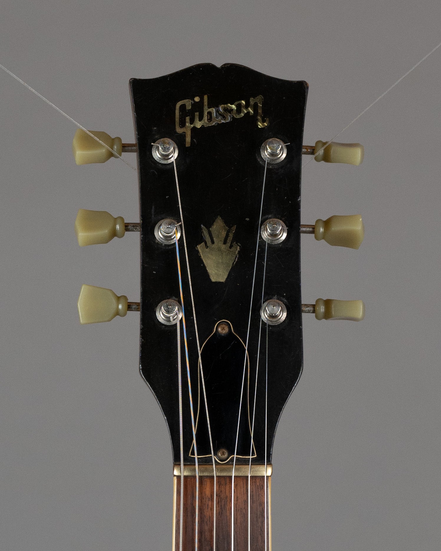 1973 Gibson ES-335 (USA, Walnut, HSC)