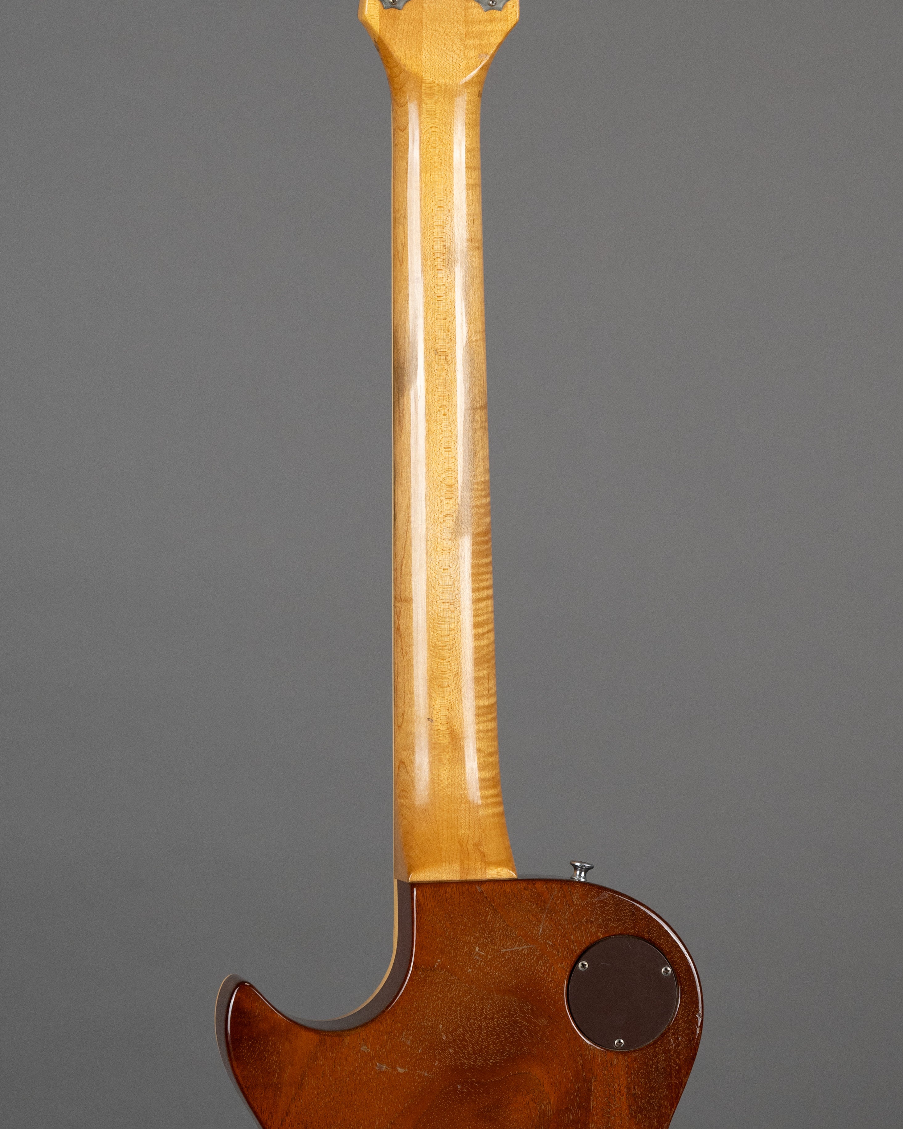 1980 Gibson Les Paul Deluxe (USA, Goldtop, OHSC)