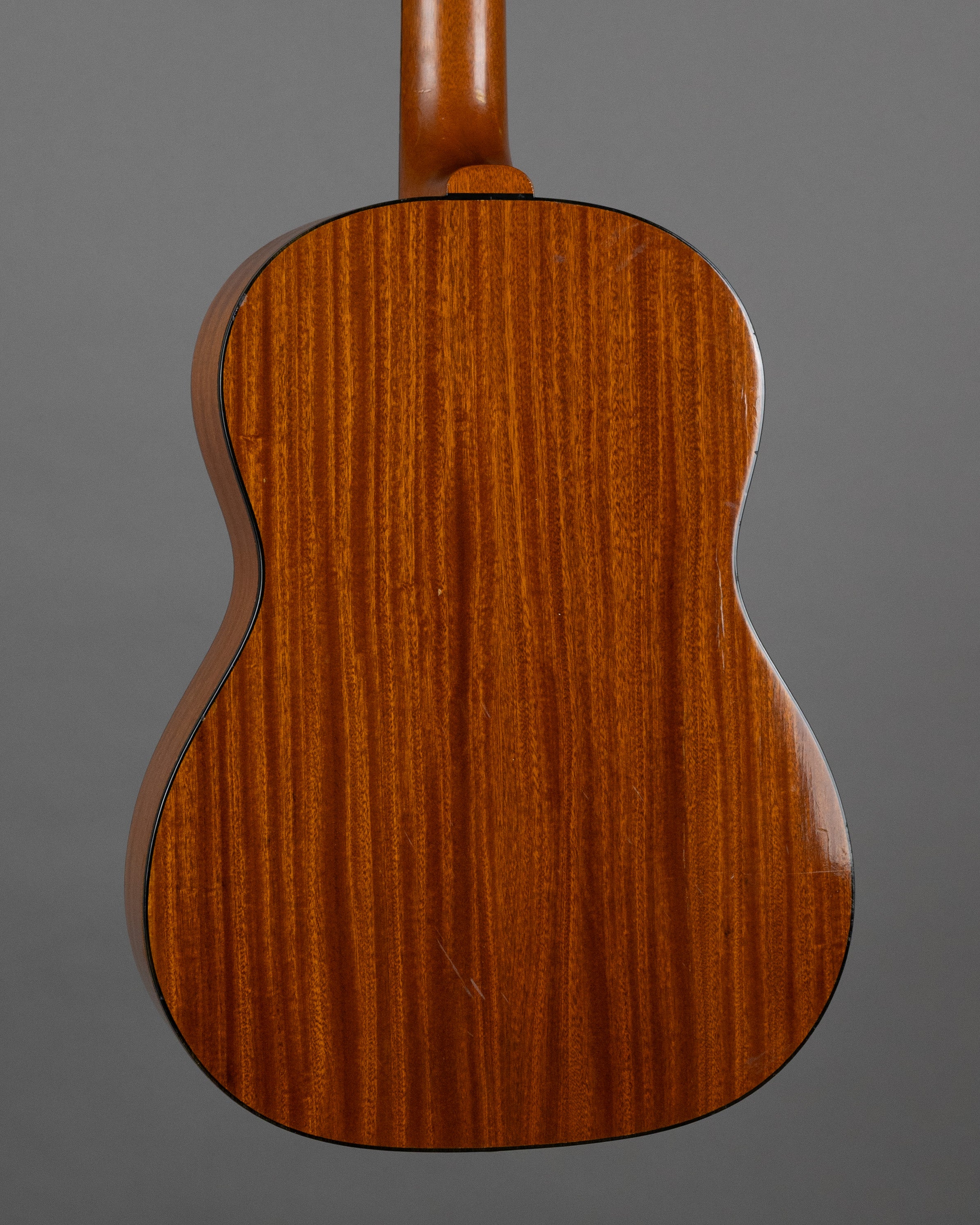 1965 Gibson C-1 Classical (USA, Natural)