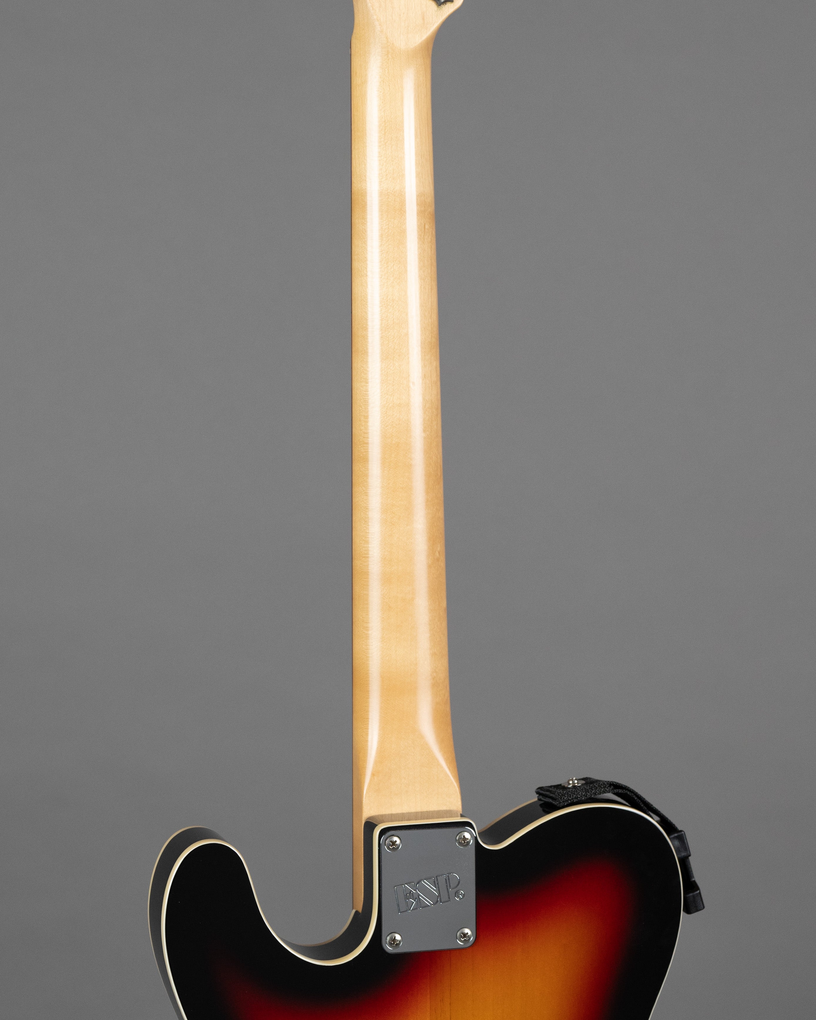 2007 ESP 'Ron Wood' Custom Shop Telecaster (Japan, Sunburst, OHSC)