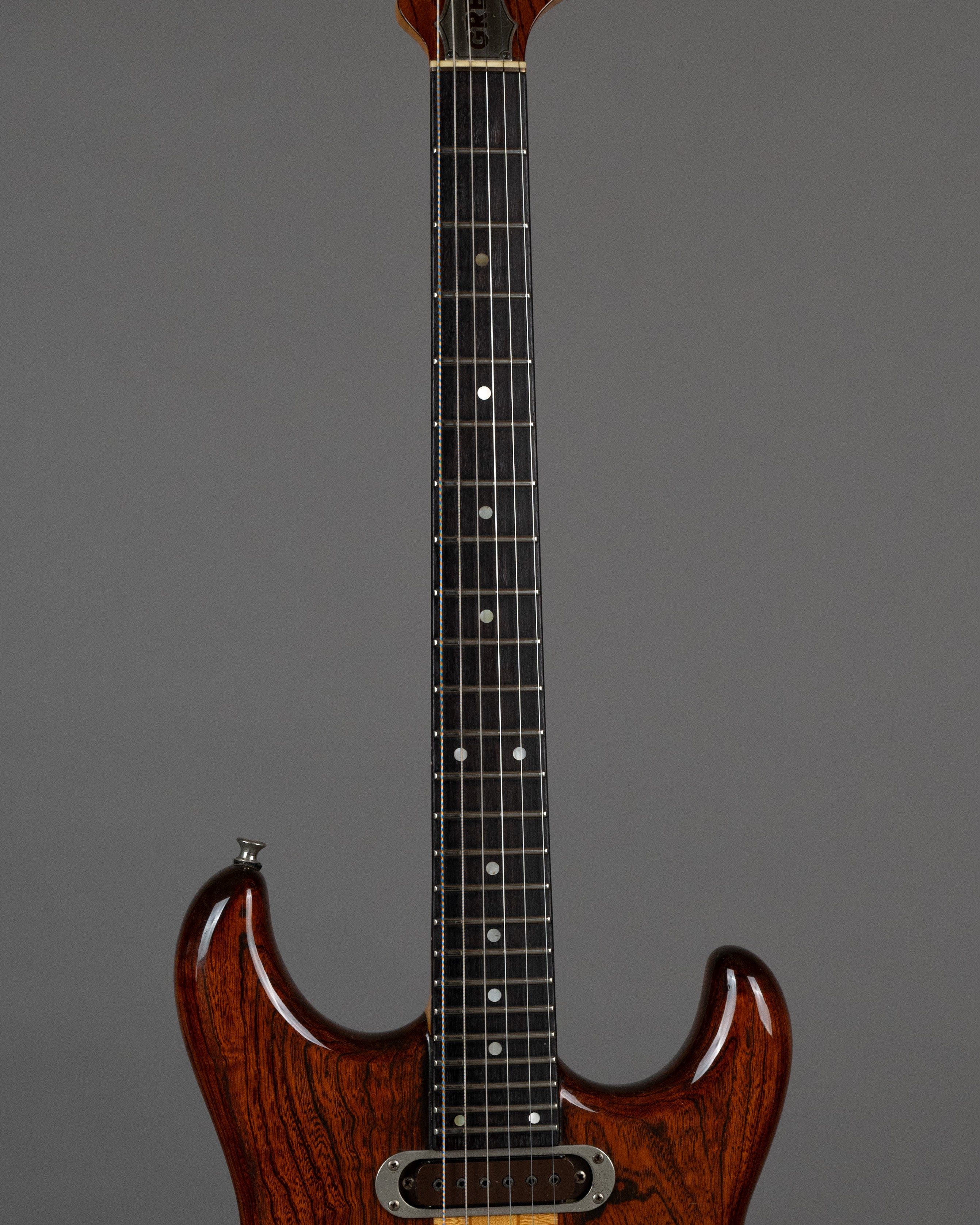 1979 Greco GOII 750 Brazen Picker (Japan, Natural)*