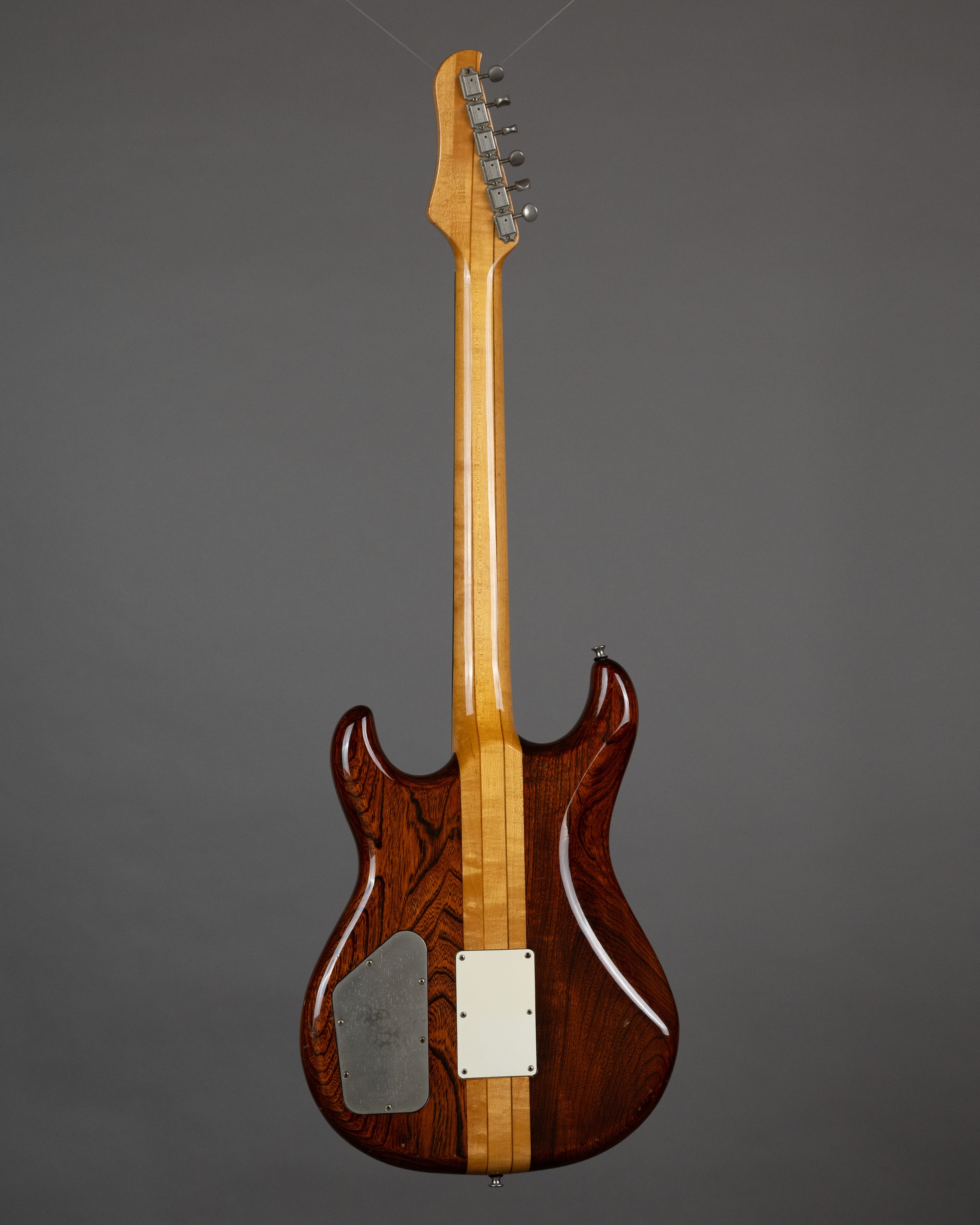 1979 Greco GOII 750 Brazen Picker (Japan, Natural)*