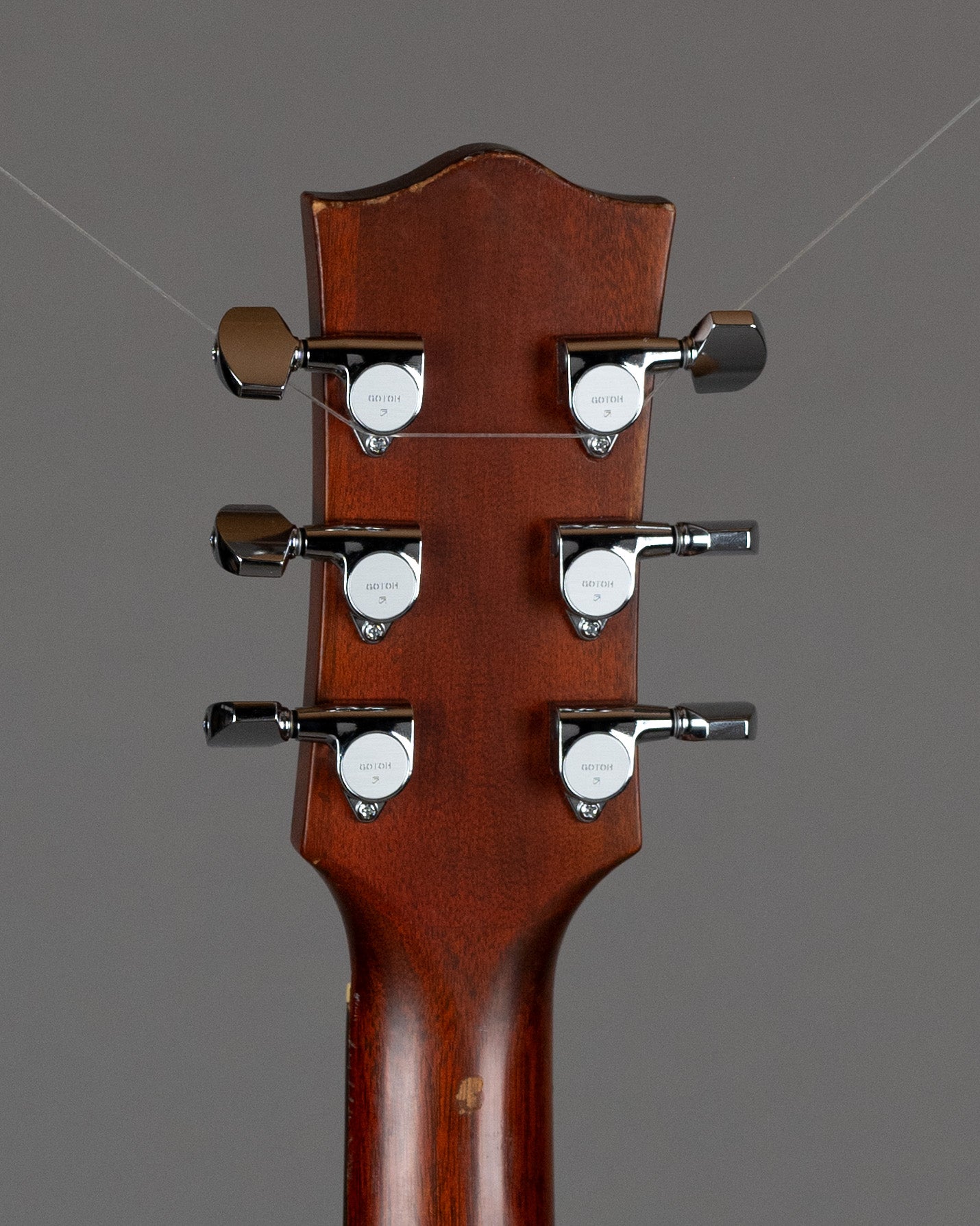 1978 Maton CW80D/6 Dreadnought (Australia, Sunburst)