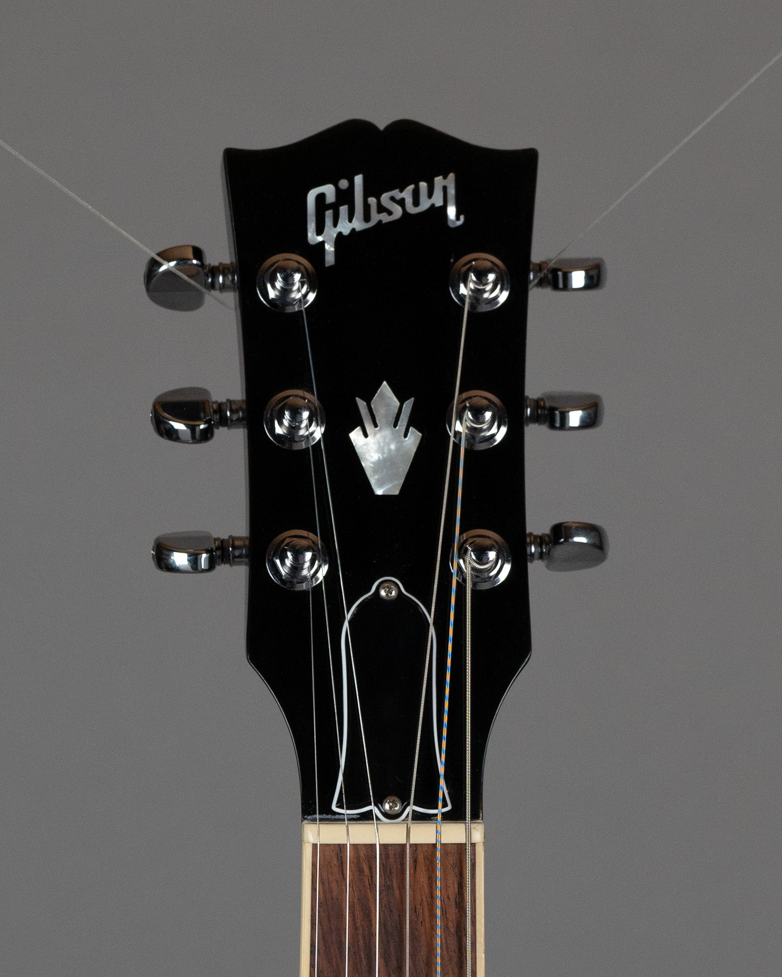 2004 Gibson SG Standard (USA, Left Handed, Ebony, HSC)
