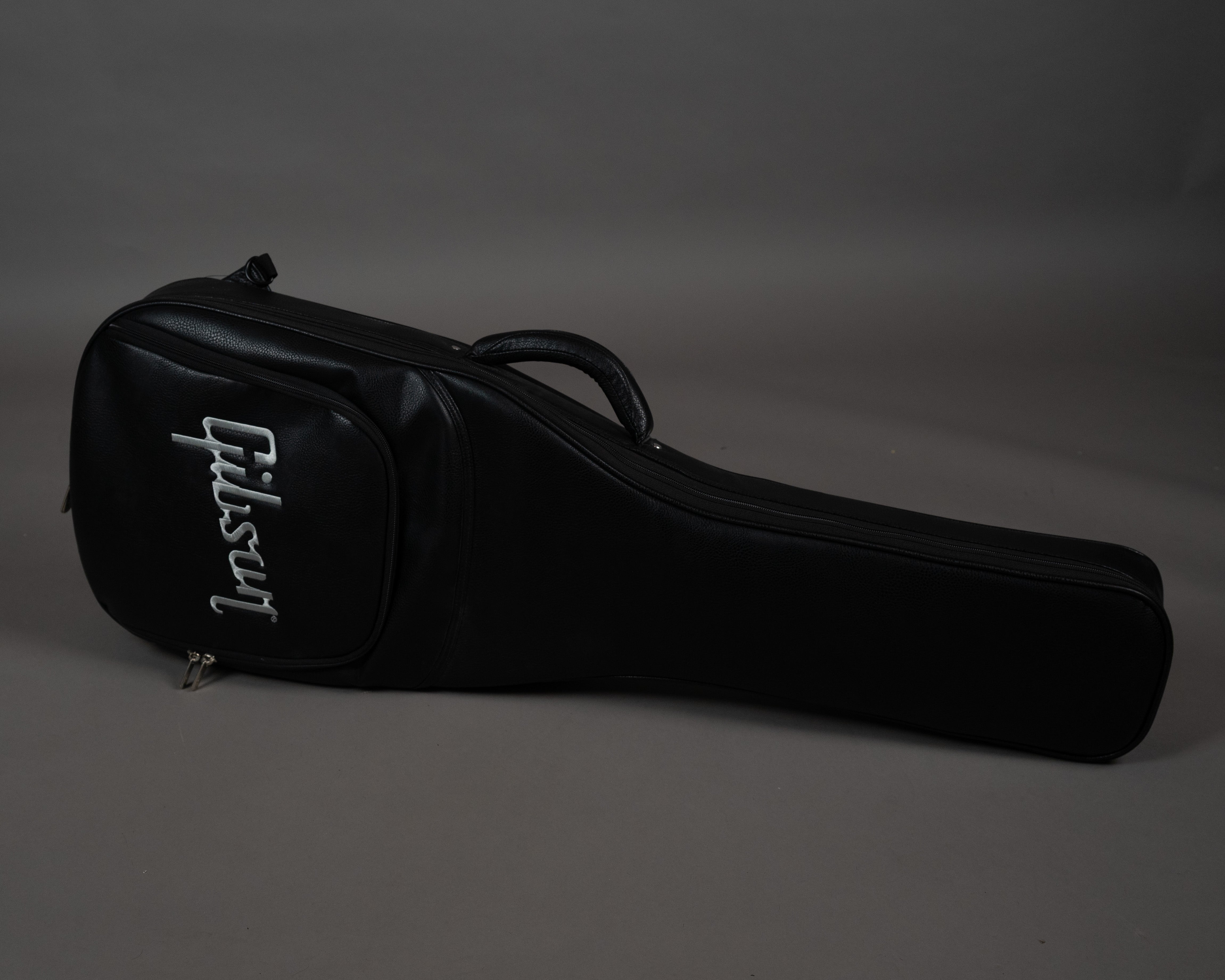 2004 Gibson SG Standard (USA, Left Handed, Ebony, HSC)
