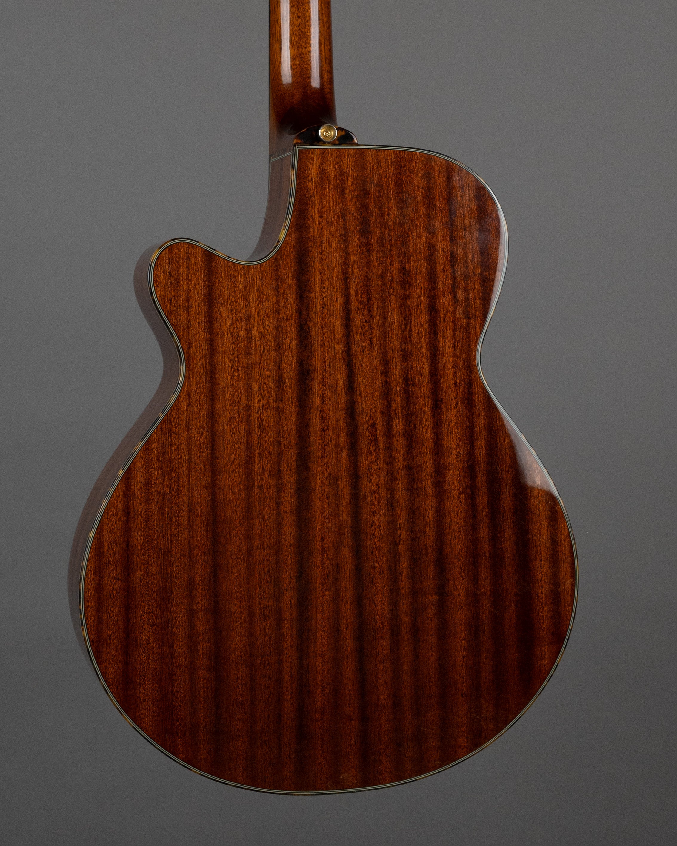 2008 Tanglewood TW4CE Winterleaf Acoustic (China, Natural)