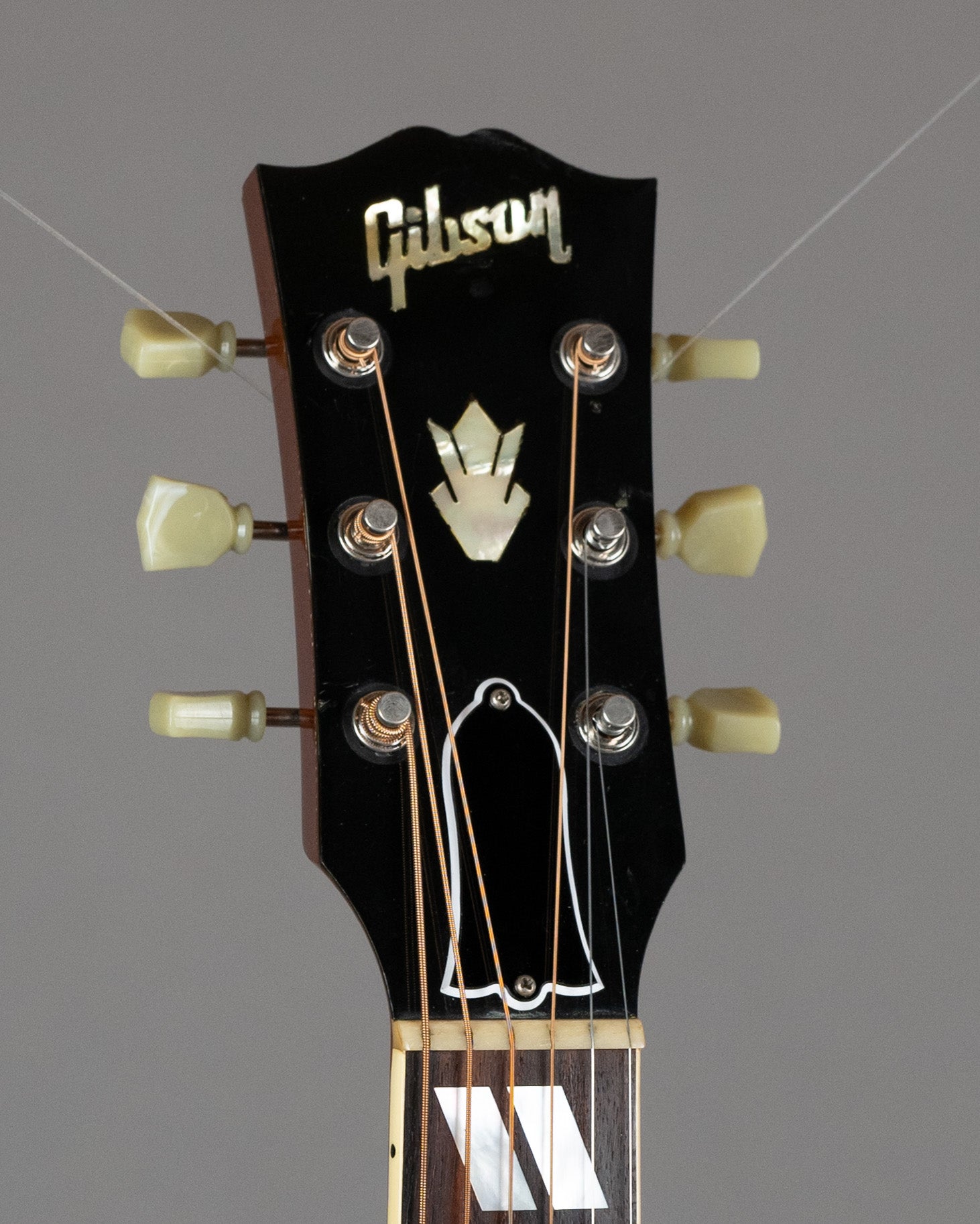 2007 Gibson Hummingbird (USA, Sunburst, Pickup, OHSC)