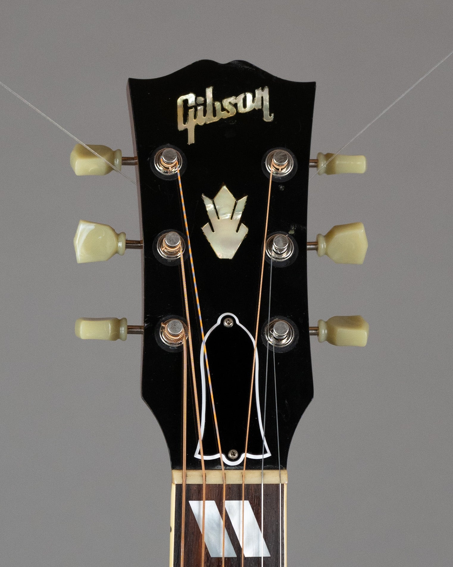 2007 Gibson Hummingbird (USA, Sunburst, Pickup, OHSC)