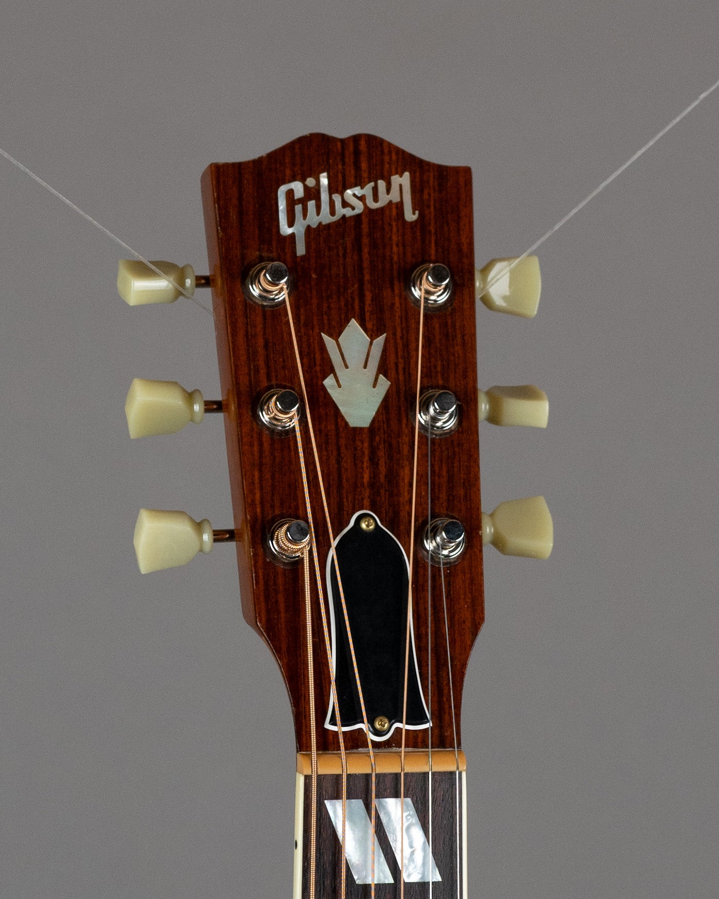 2021 Gibson Songwriter Standard (USA, Natural, Pickup, OHSC)