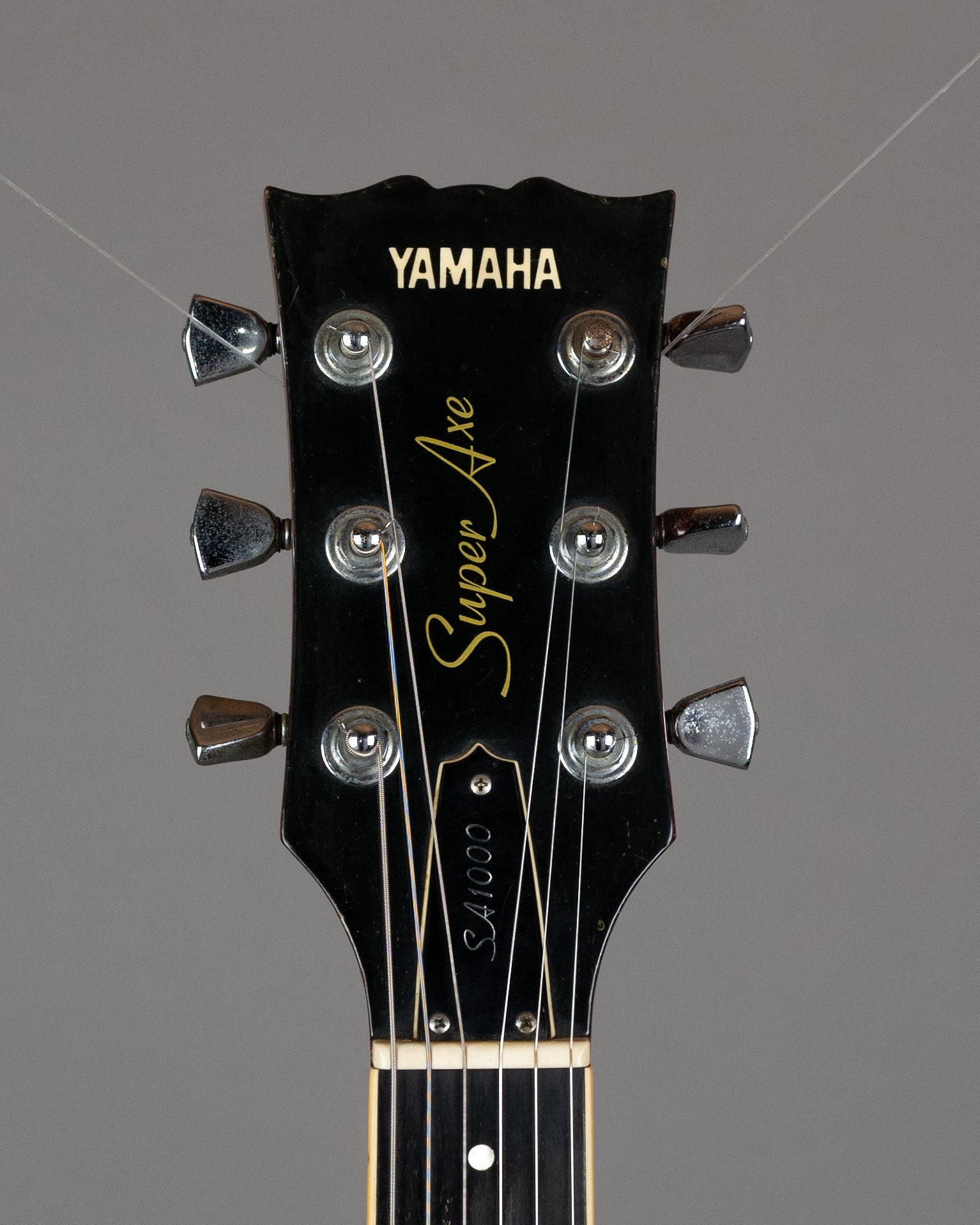 c1977 Yamaha SA-1000 (Japan, Cherry, HSC)