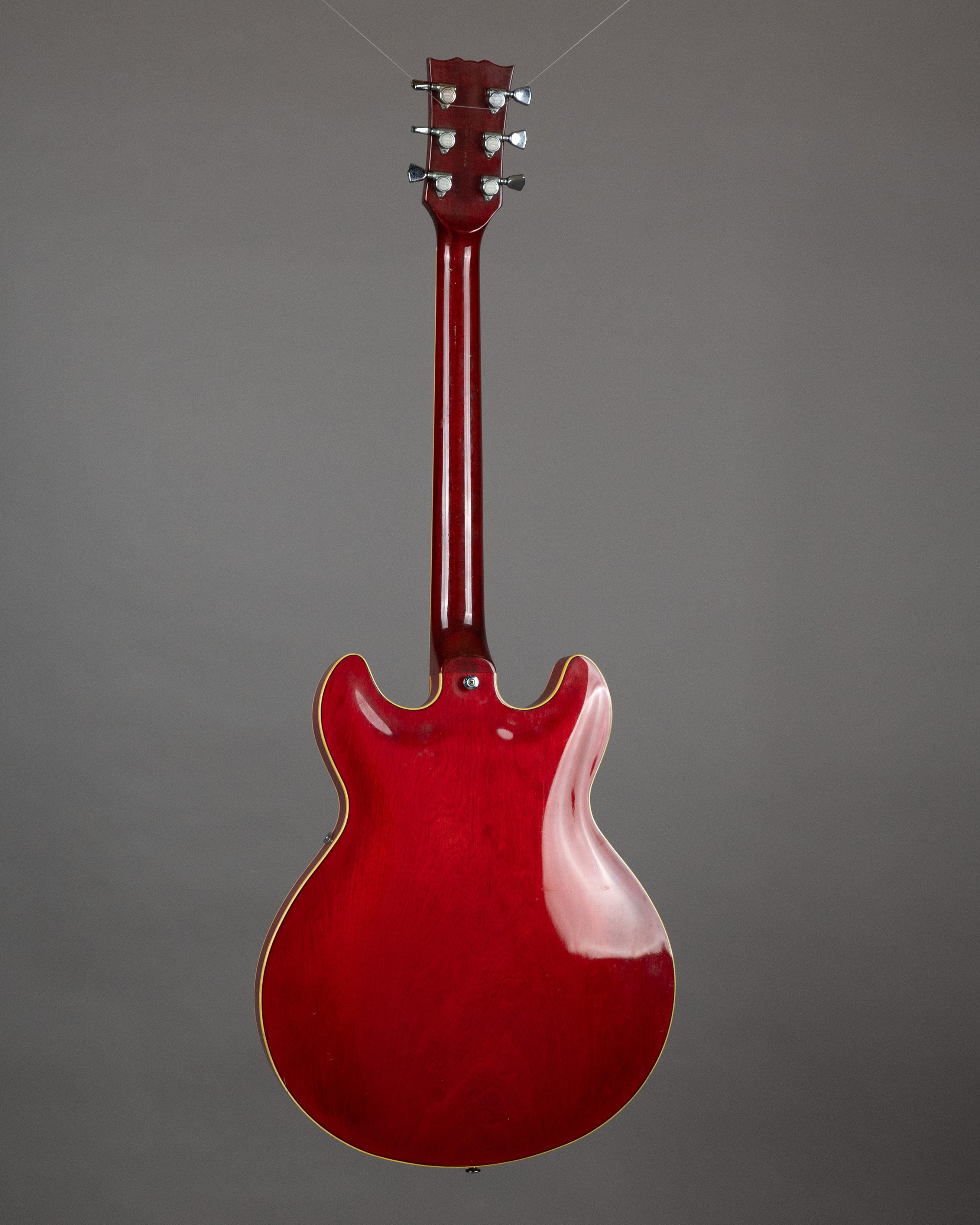 c1977 Yamaha SA-1000 (Japan, Cherry, HSC)