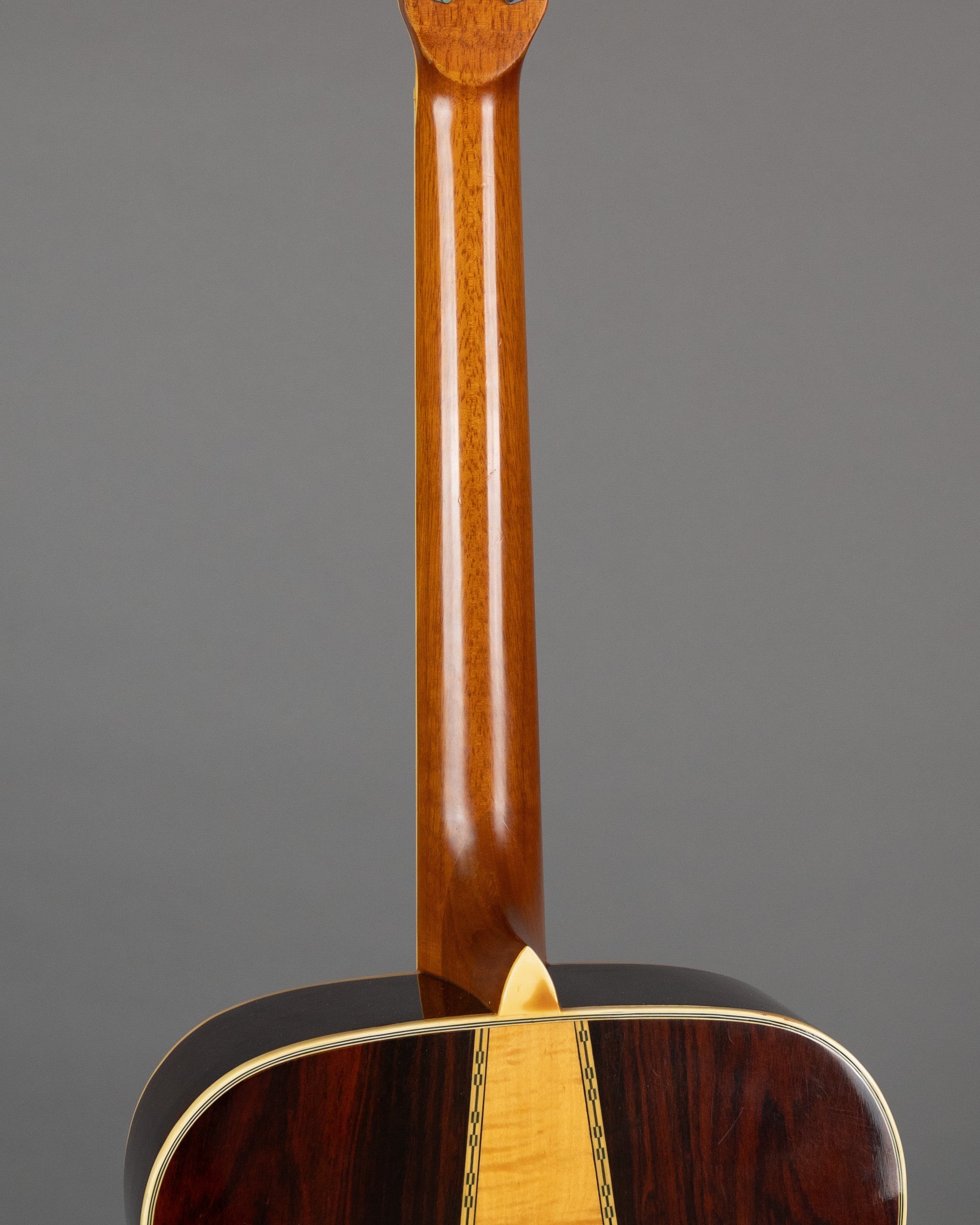 c1974 Kiso Suzuki W-350 (Japan, Gloss Natural)