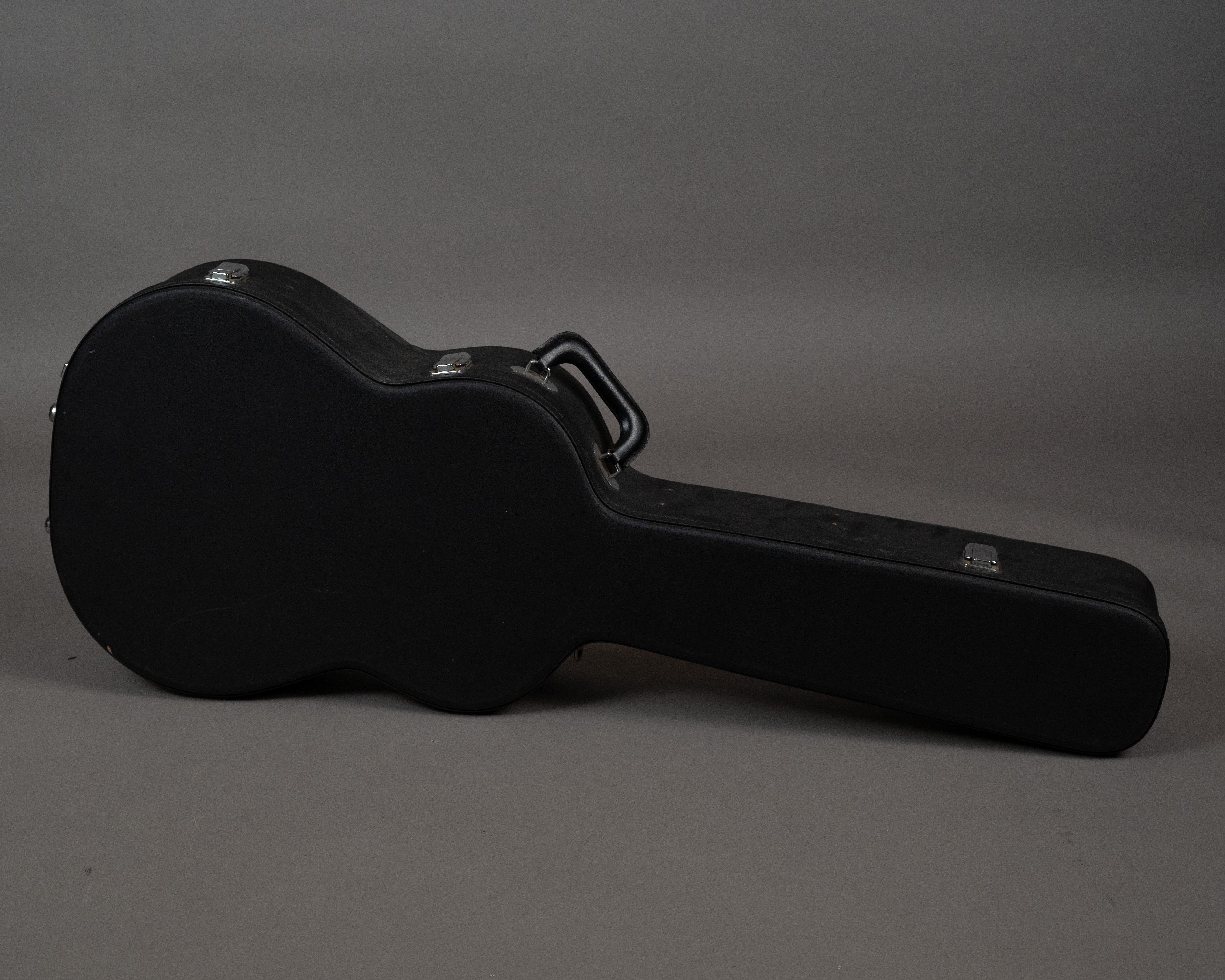 c1980s Takamine No. 30 Classical (Japan, Natural Gloss, HSC)