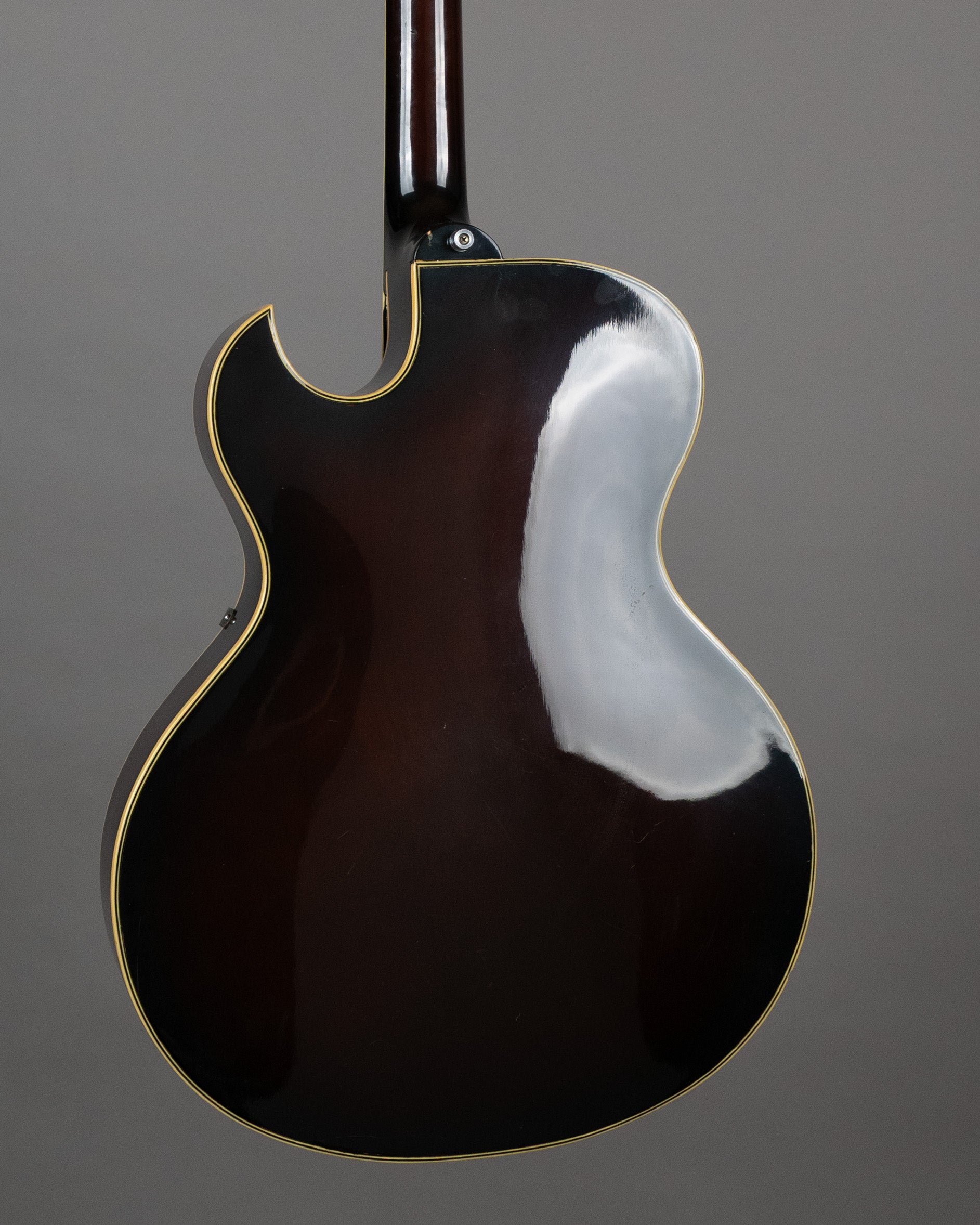 c1970s Guyatone SG-35 (Japan, HSC)