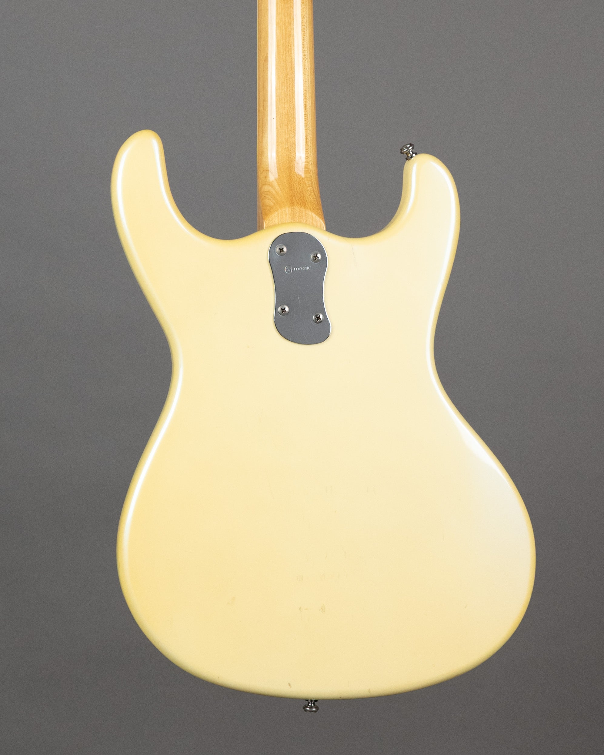 c1990s Mosrite Ventures Excellent (Japan, Pearl White)