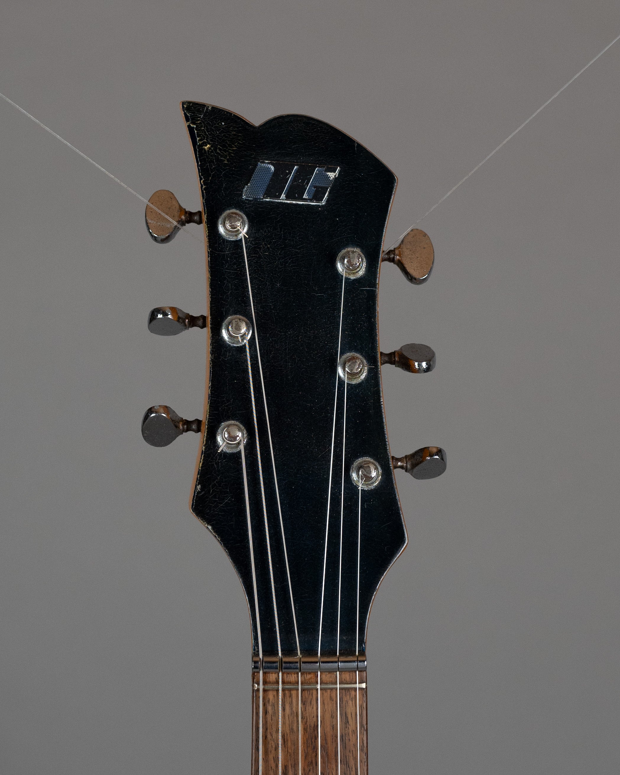 c1968 Tokai 200S Hummingbird (Japan, Blue)